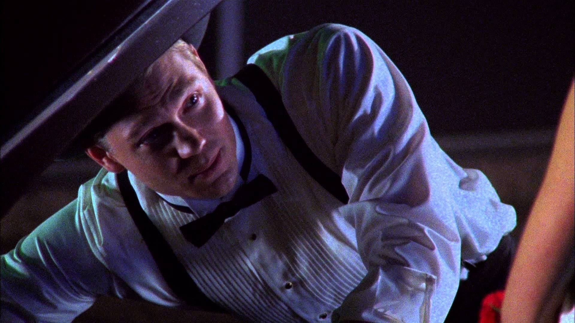 Сезон 6 Серия 11