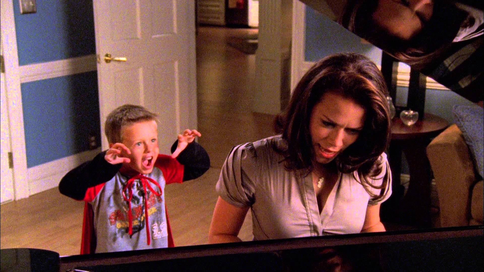 Сезон 6 Серия 2