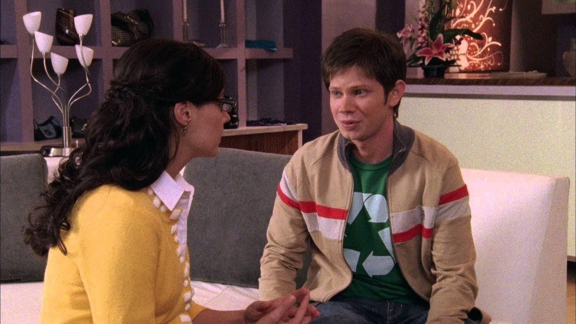 Сезон 5 Серия 14