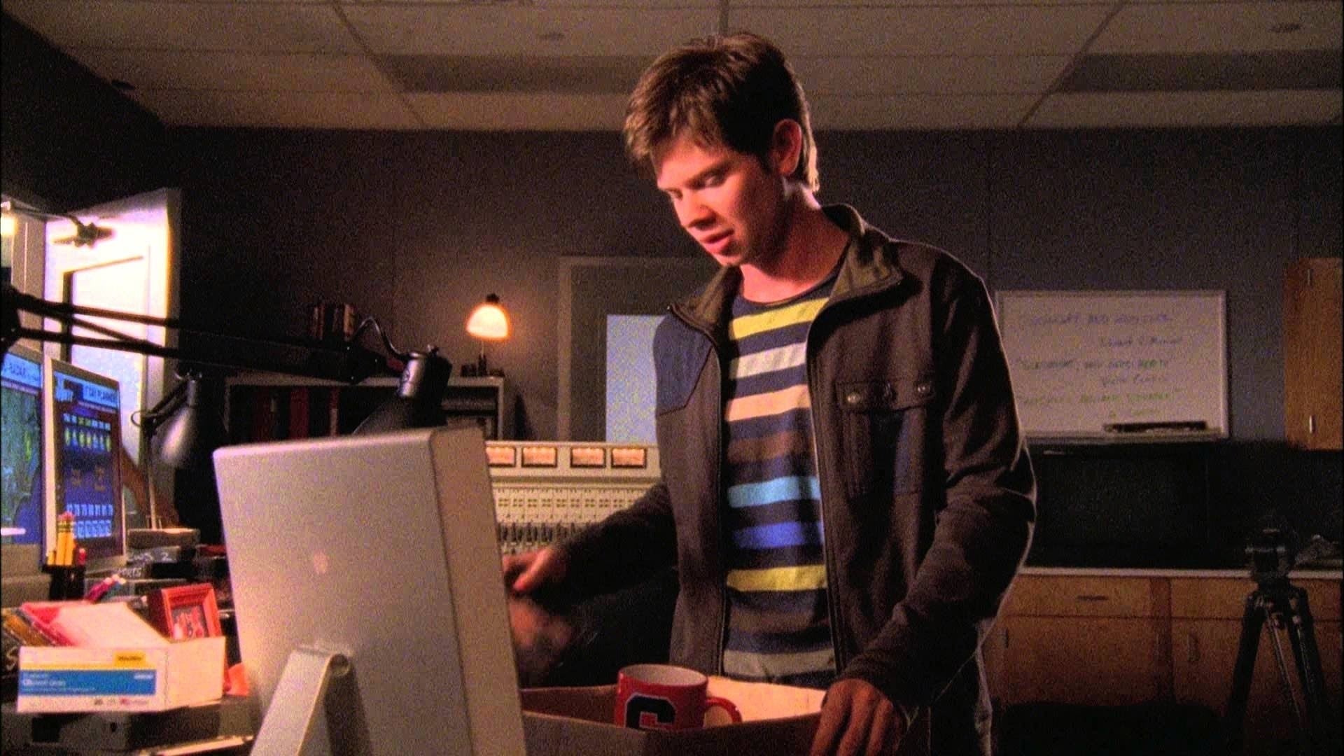 Сезон 5 Серия 8