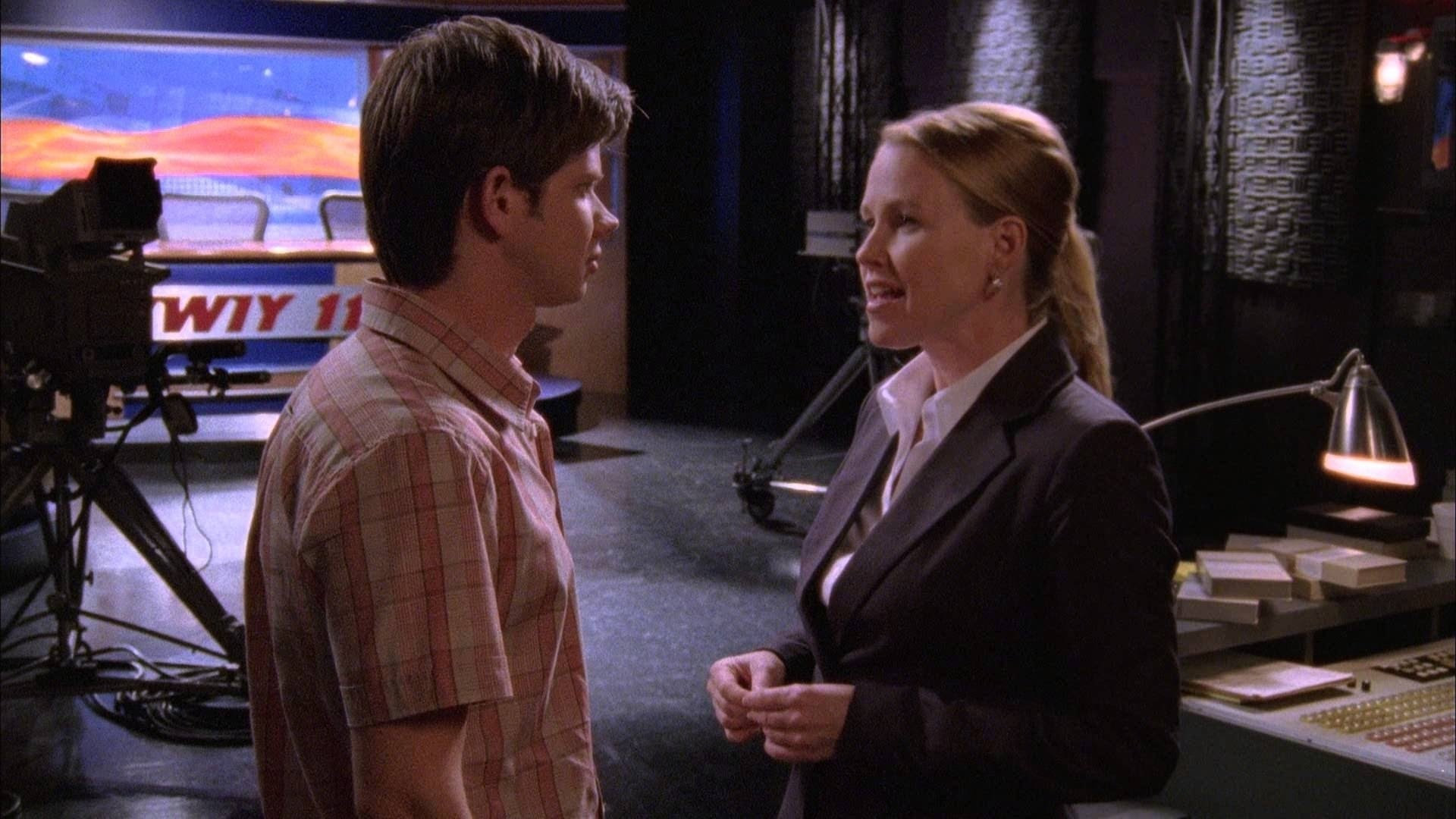 Сезон 5 Серия 3