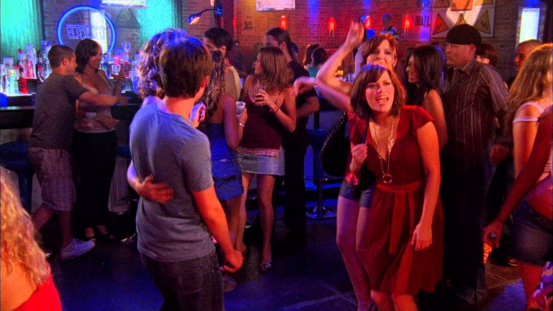 Сезон 5 Серия 2