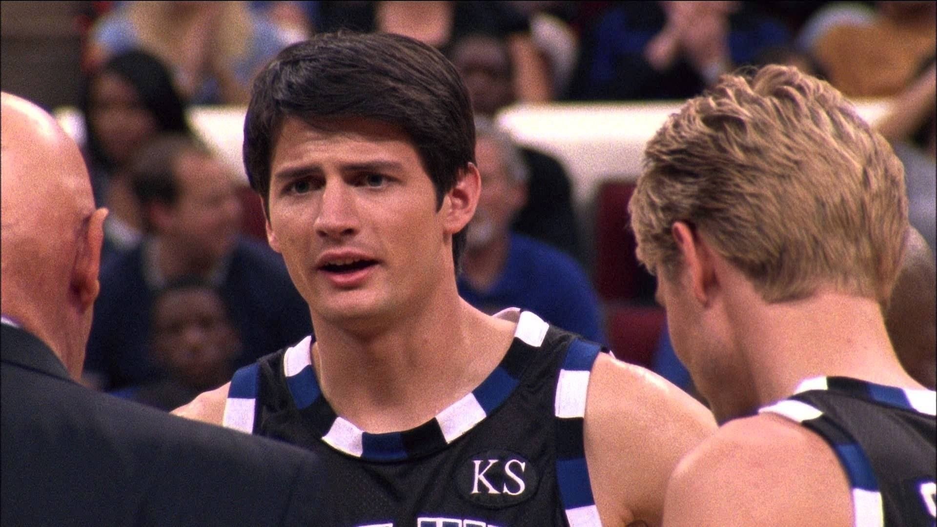 Сезон 4 Серия 9