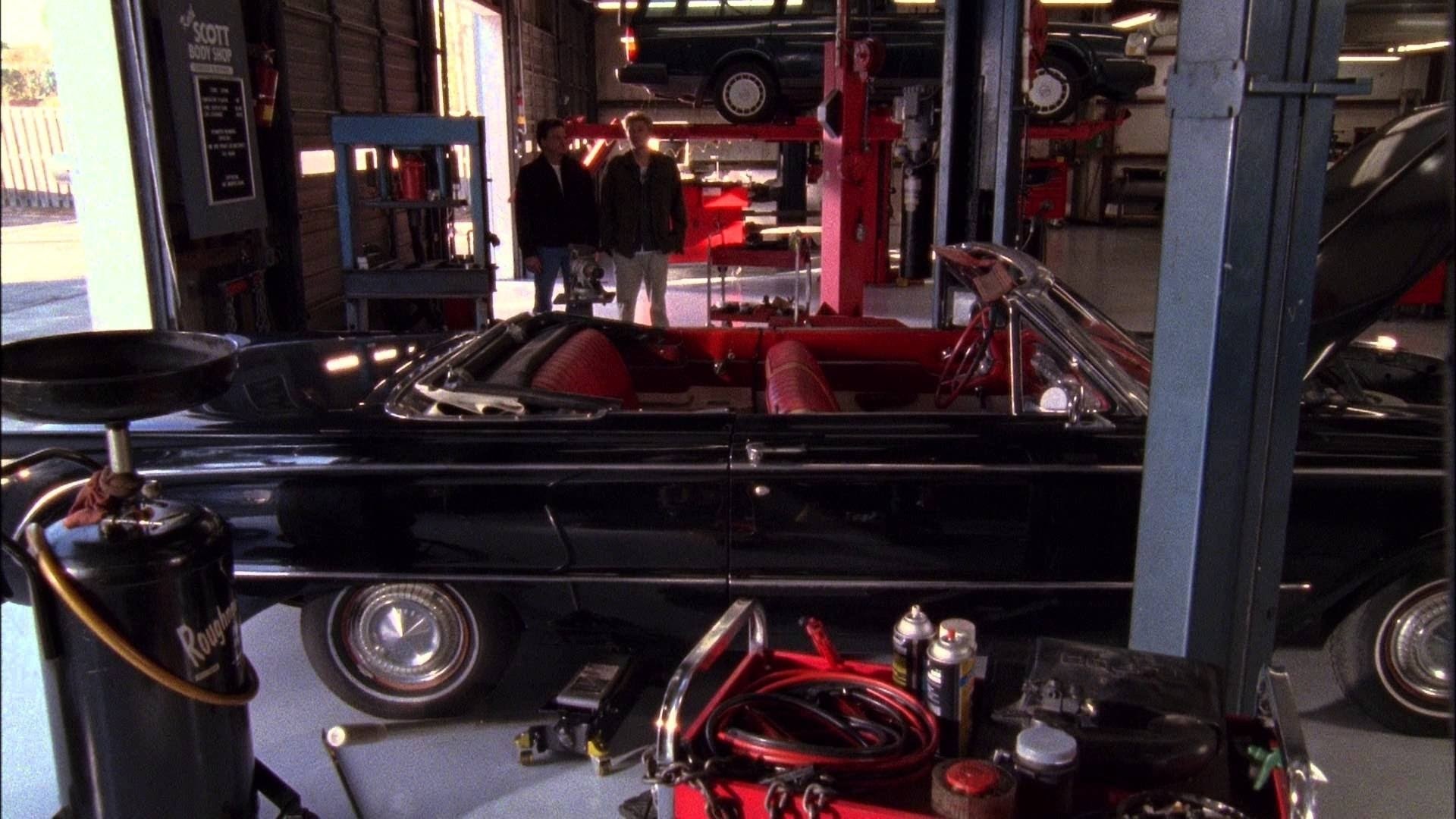 Сезон 4 Серия 10