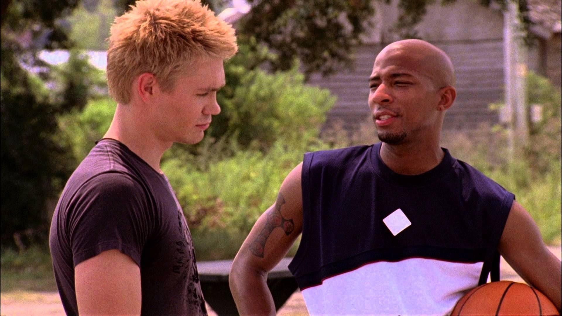 Сезон 4 Серия 1