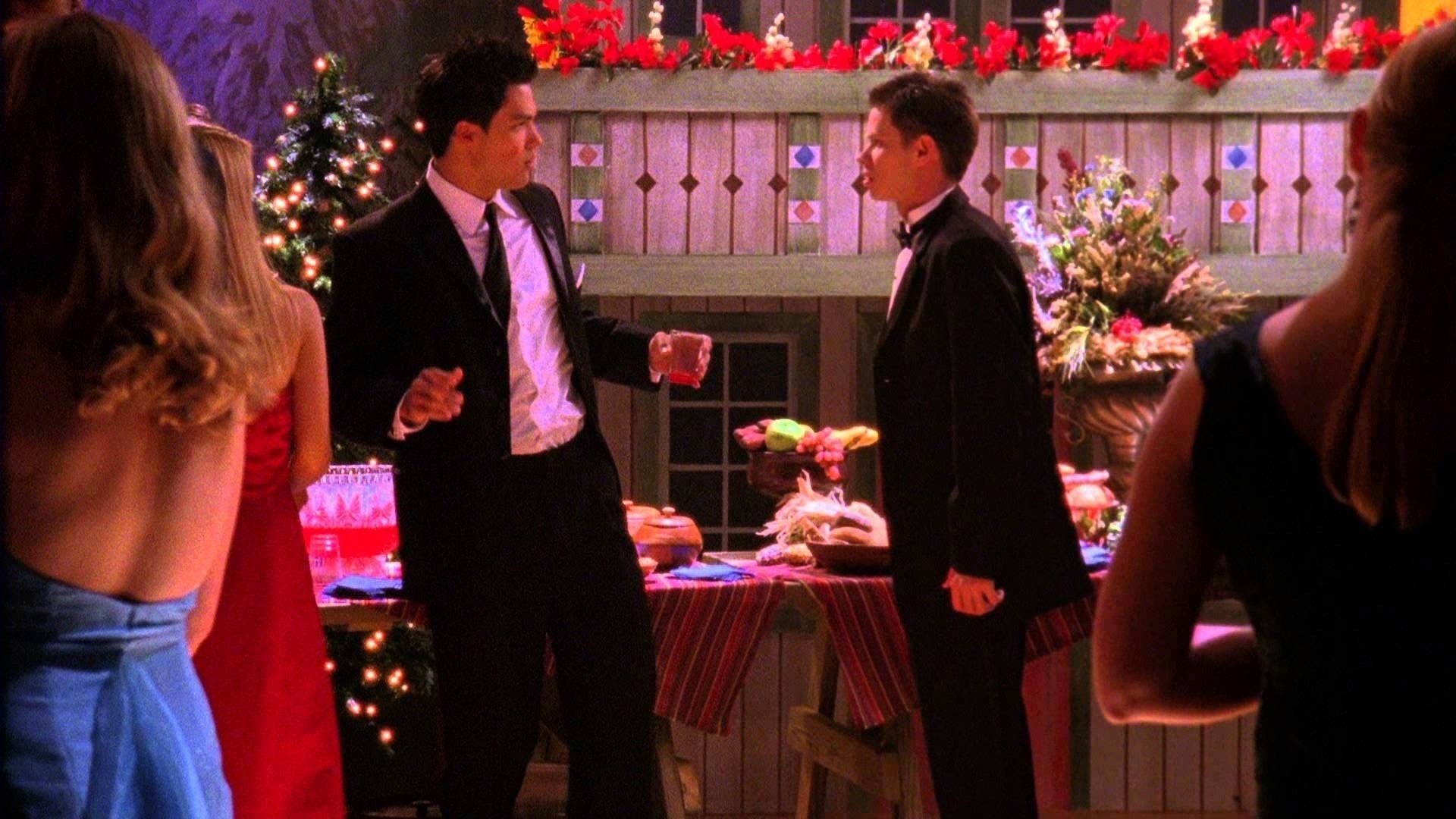 Сезон 2 Серия 9