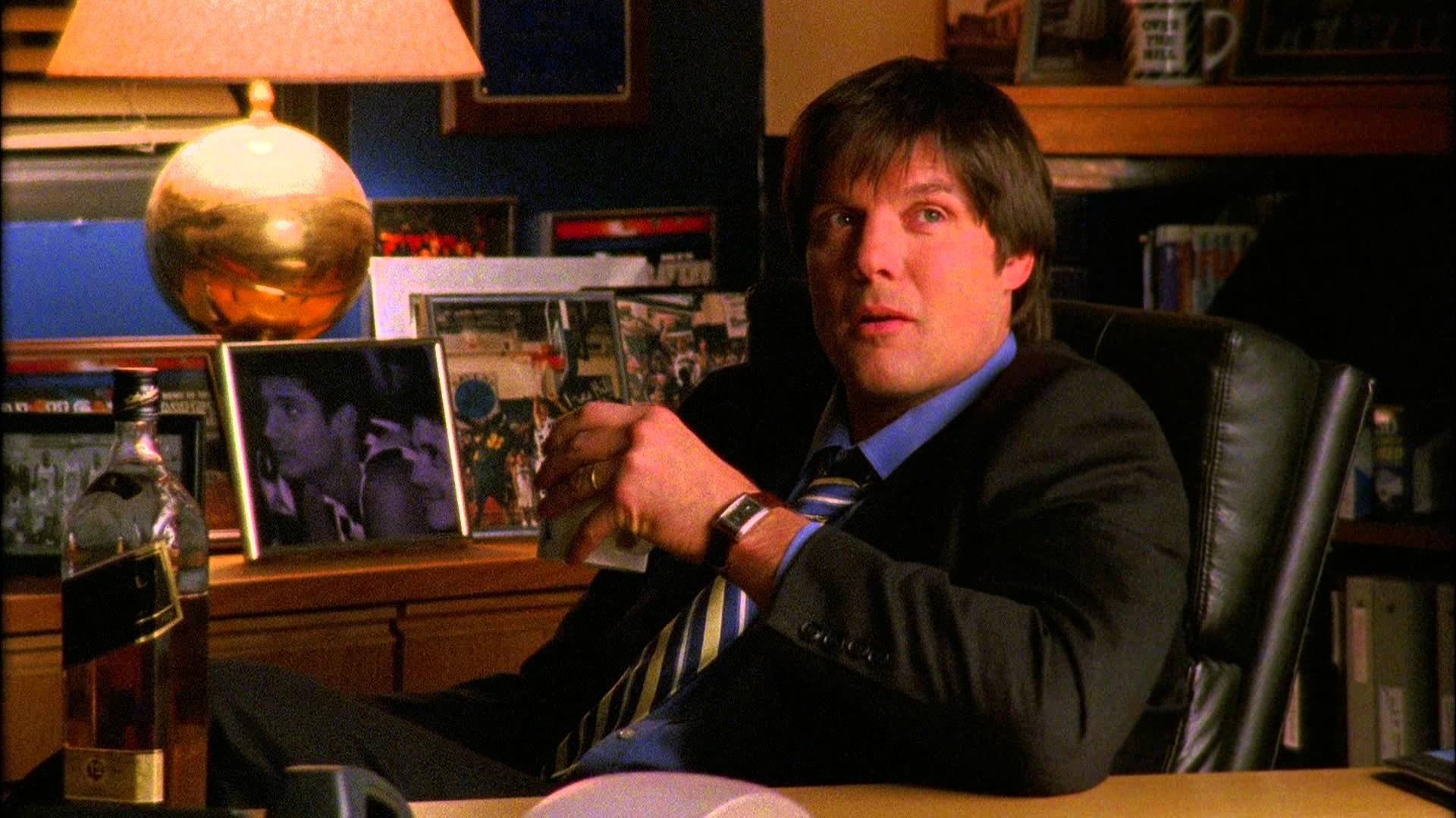 Сезон 1 Серия 22