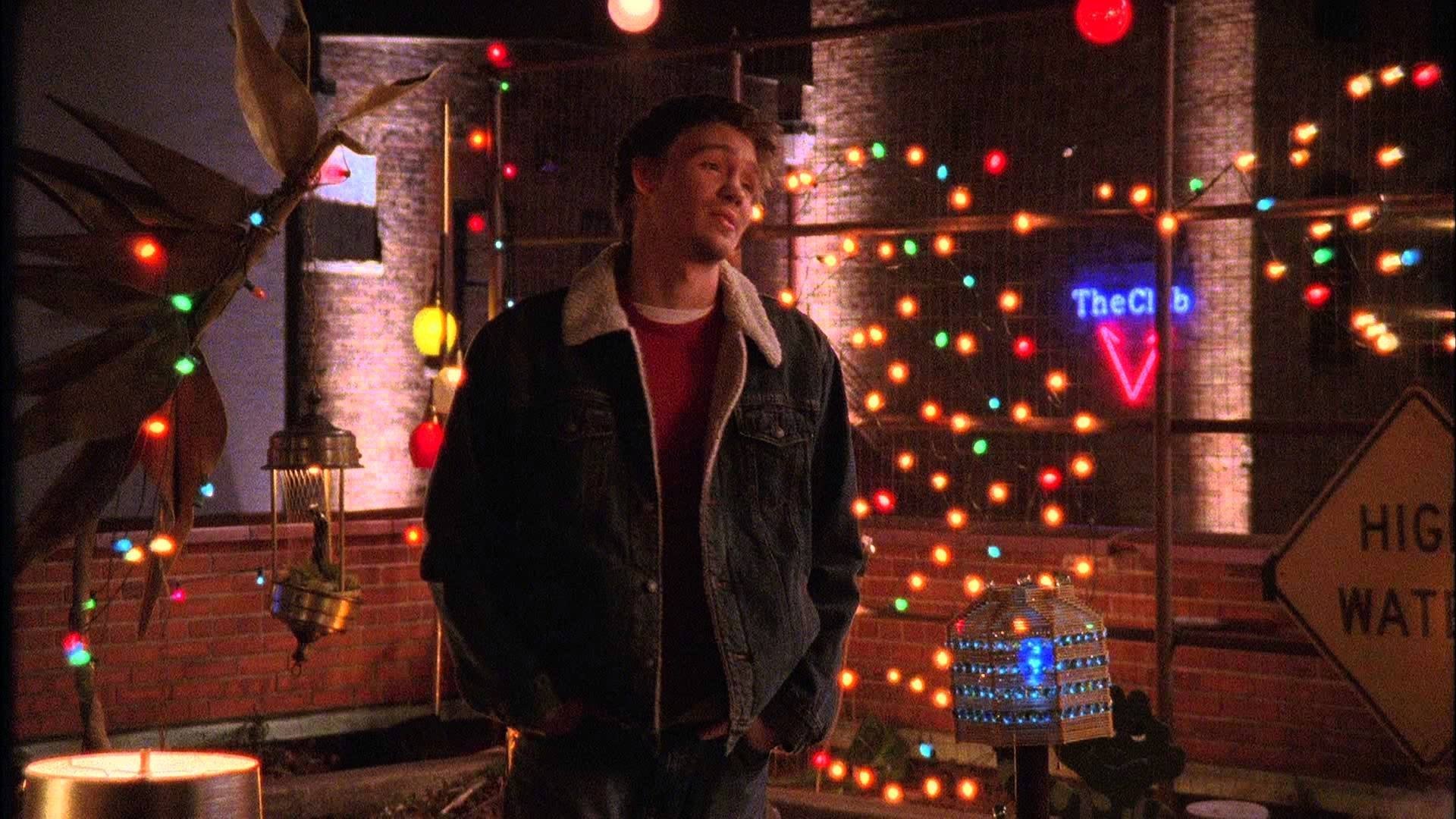 Сезон 1 Серия 18