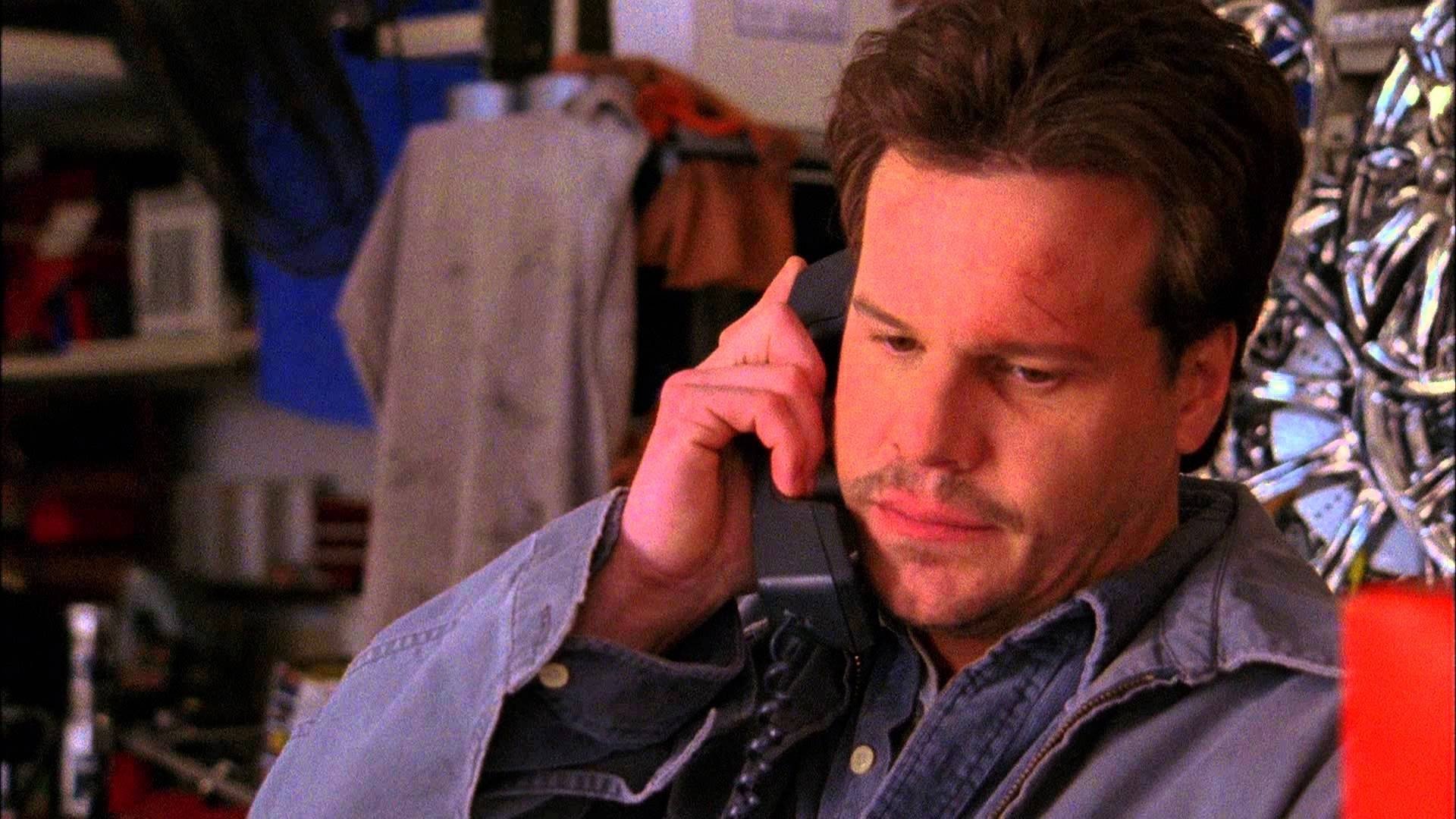 Сезон 1 Серия 15