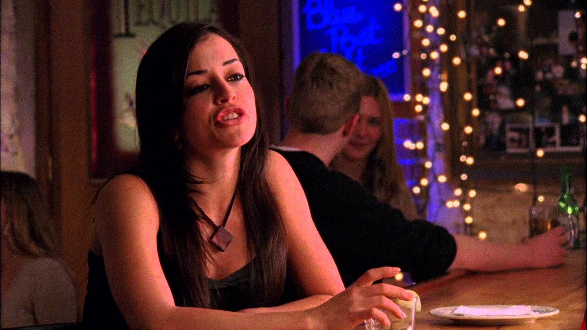 Сезон 1 Серия 16