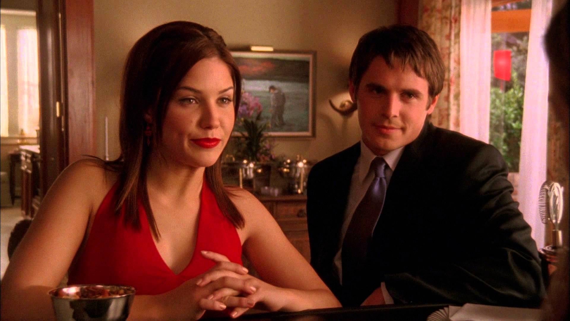 Сезон 1 Серия 7