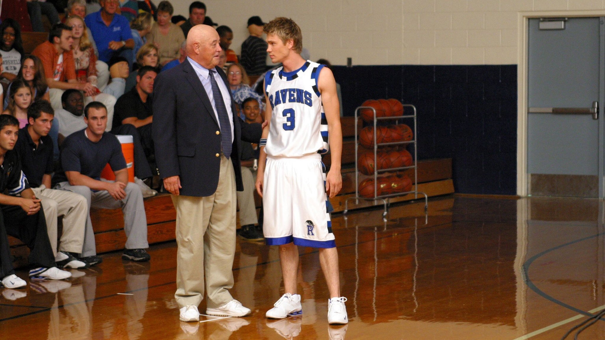 Сезон 1 Серия 2