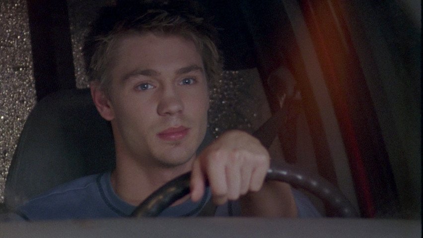 Сезон 1 Серия 4