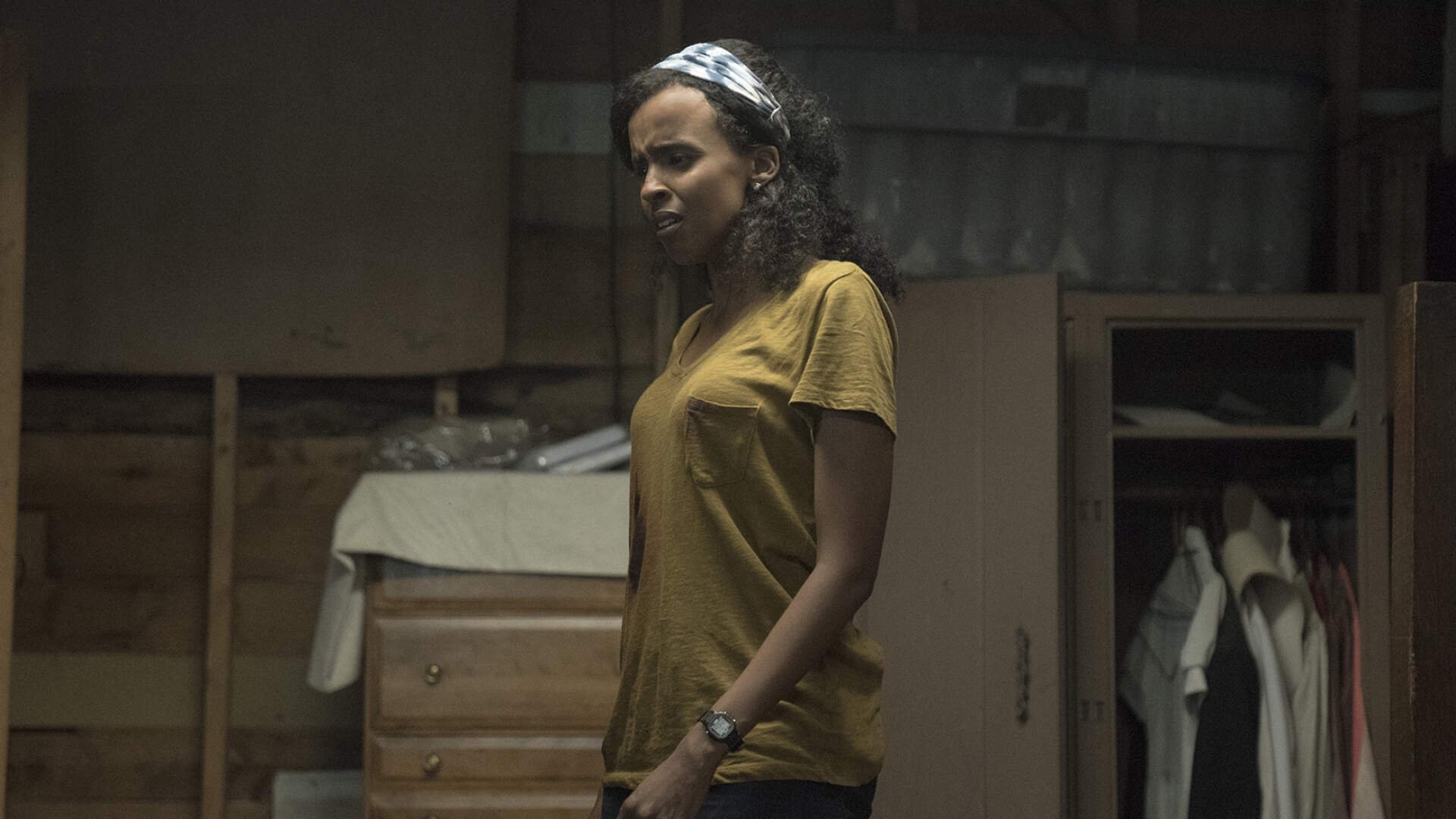 Сезон 2 Серия 9