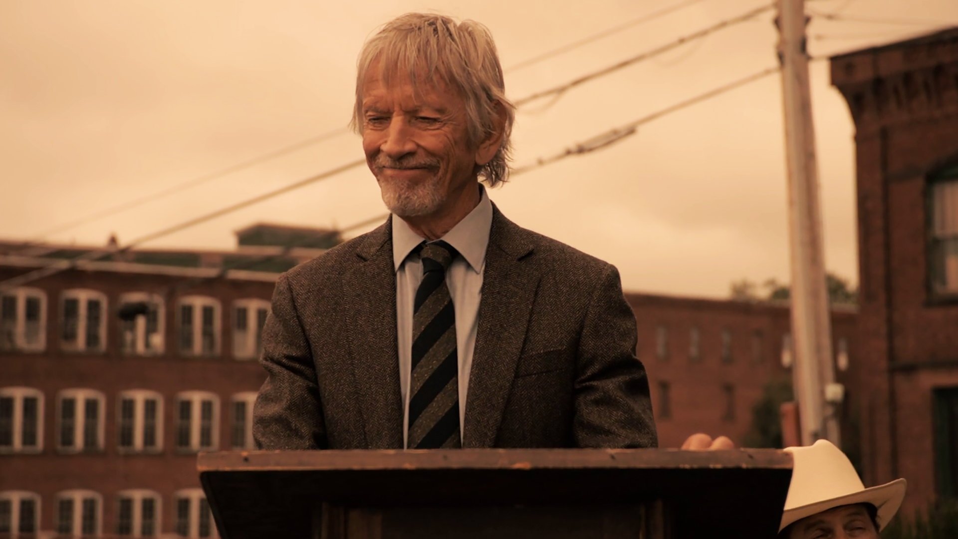 Сезон 1 Серия 5