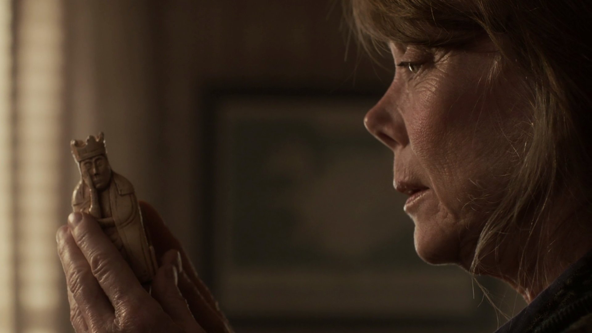 Сезон 1 Серия 7