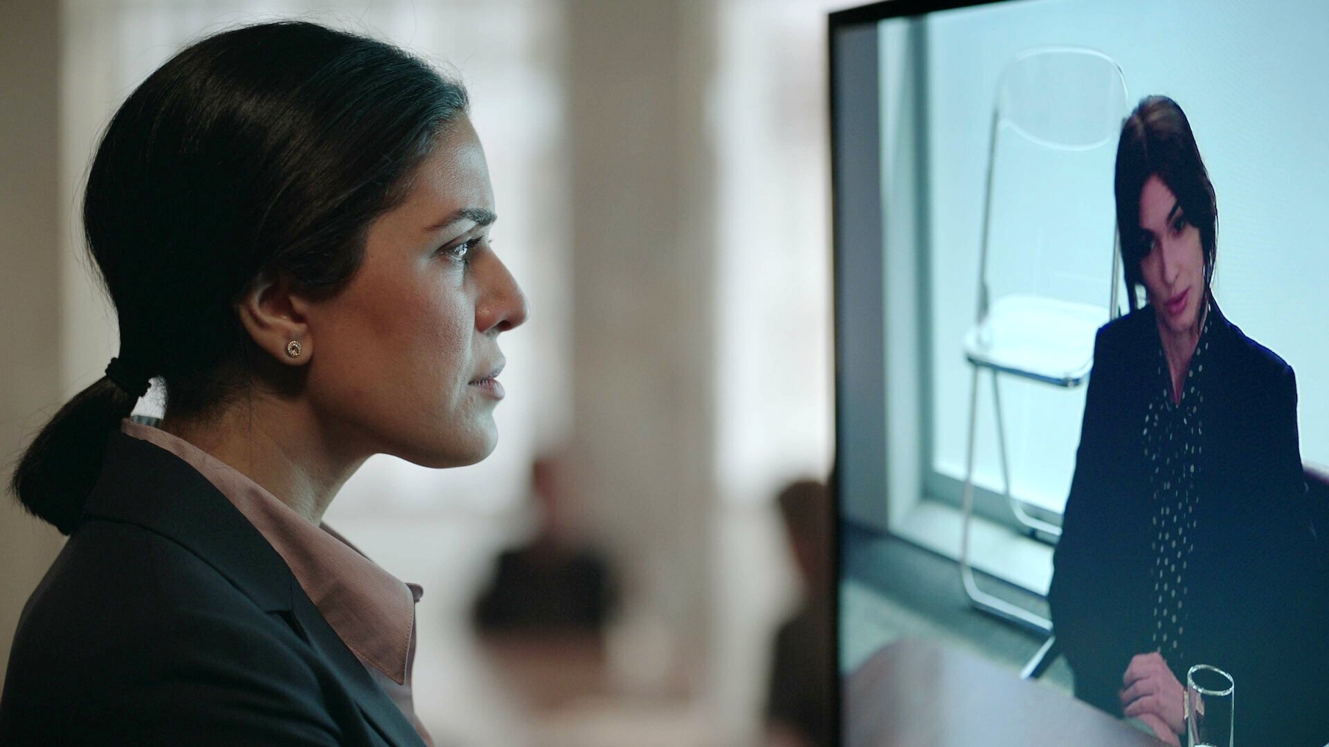 Сезон 1 Серия 5