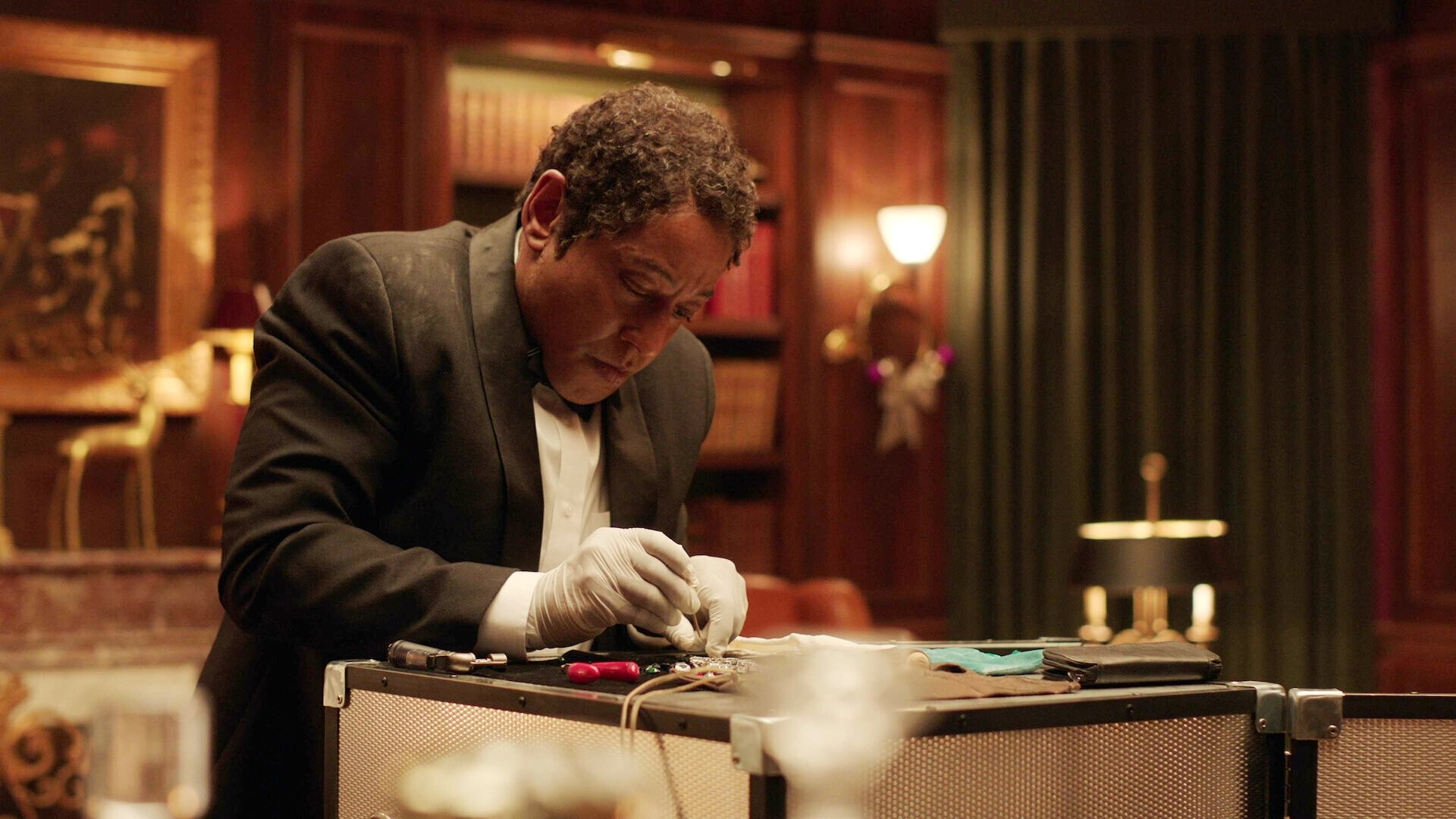 Сезон 1 Серия 6