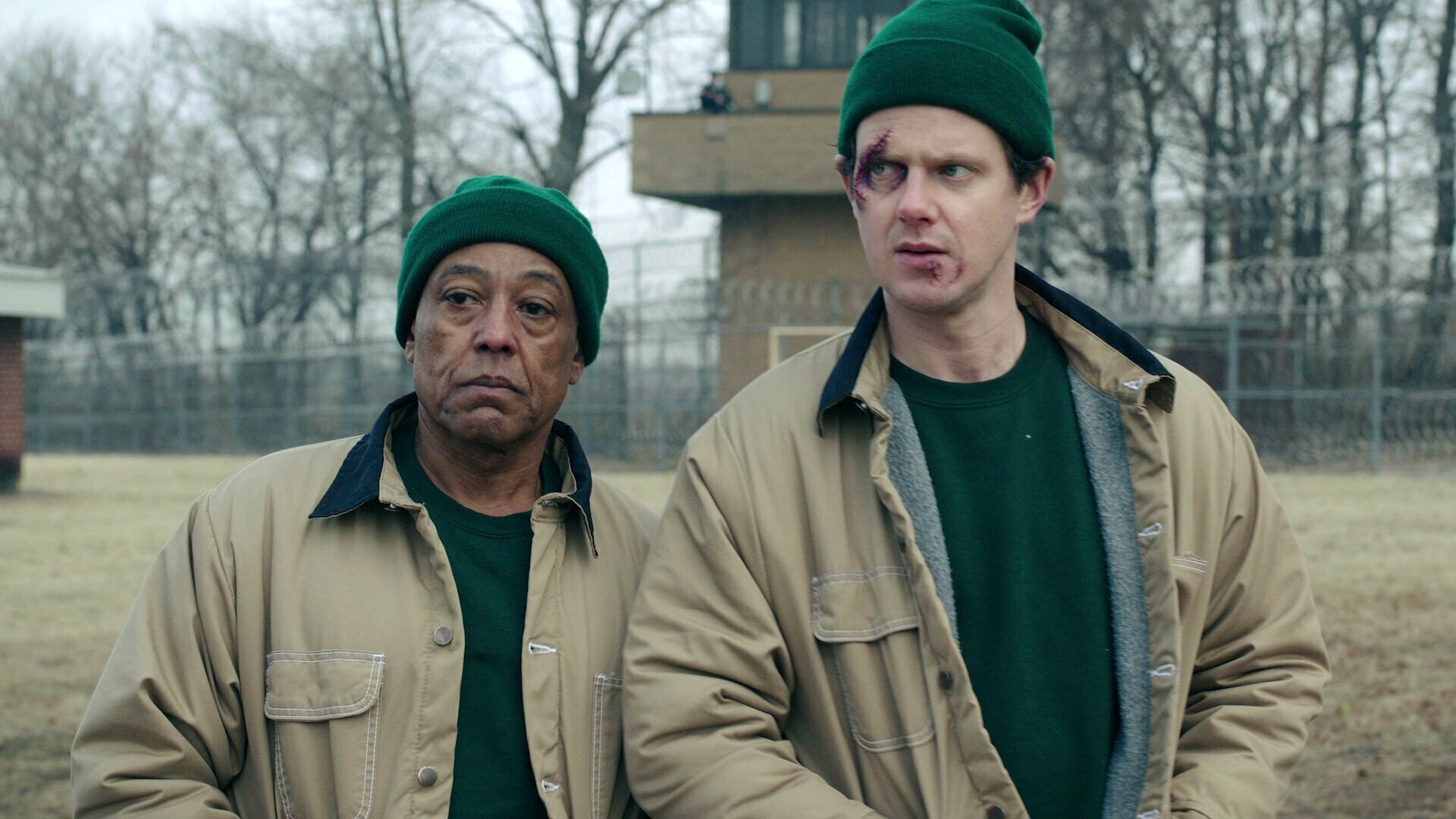 Сезон 1 Серия 3