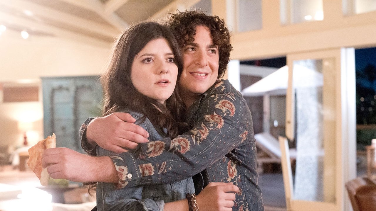 Сезон 7 Серия 11