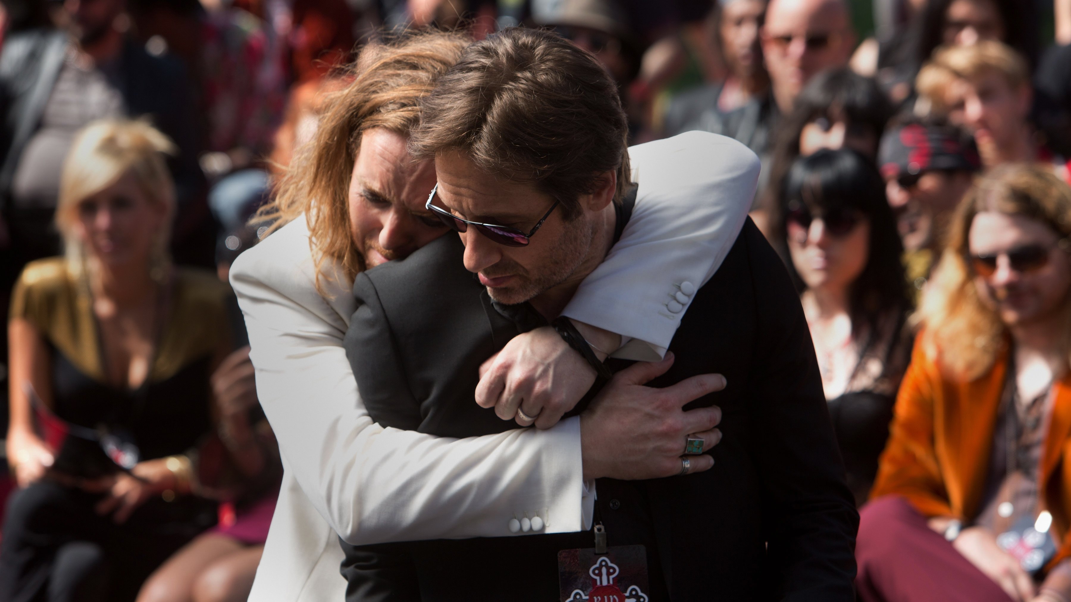 Сезон 6 Серия 3