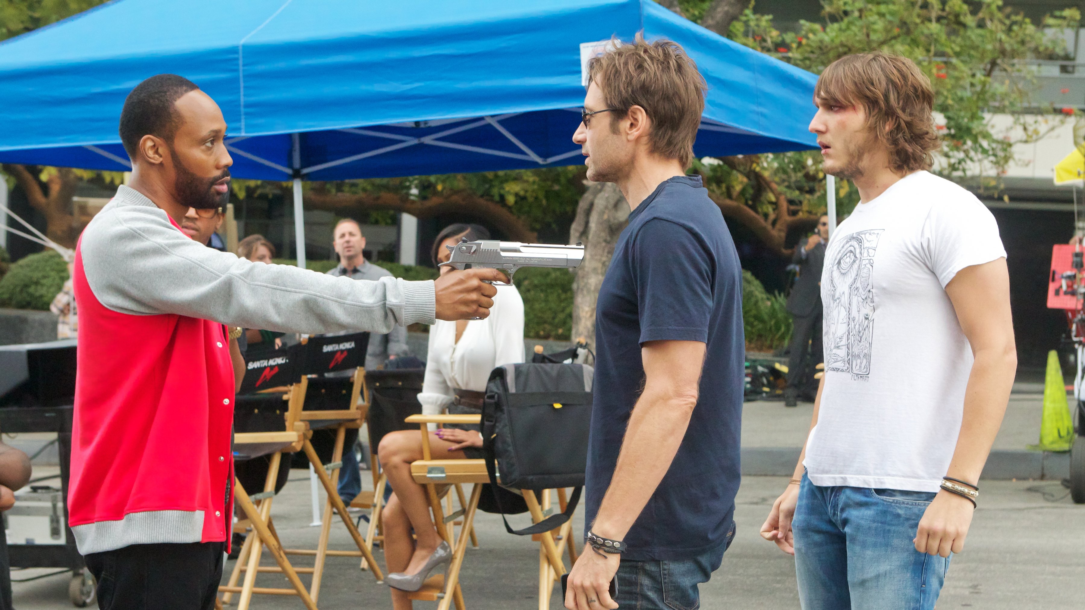 Сезон 5 Серия 12