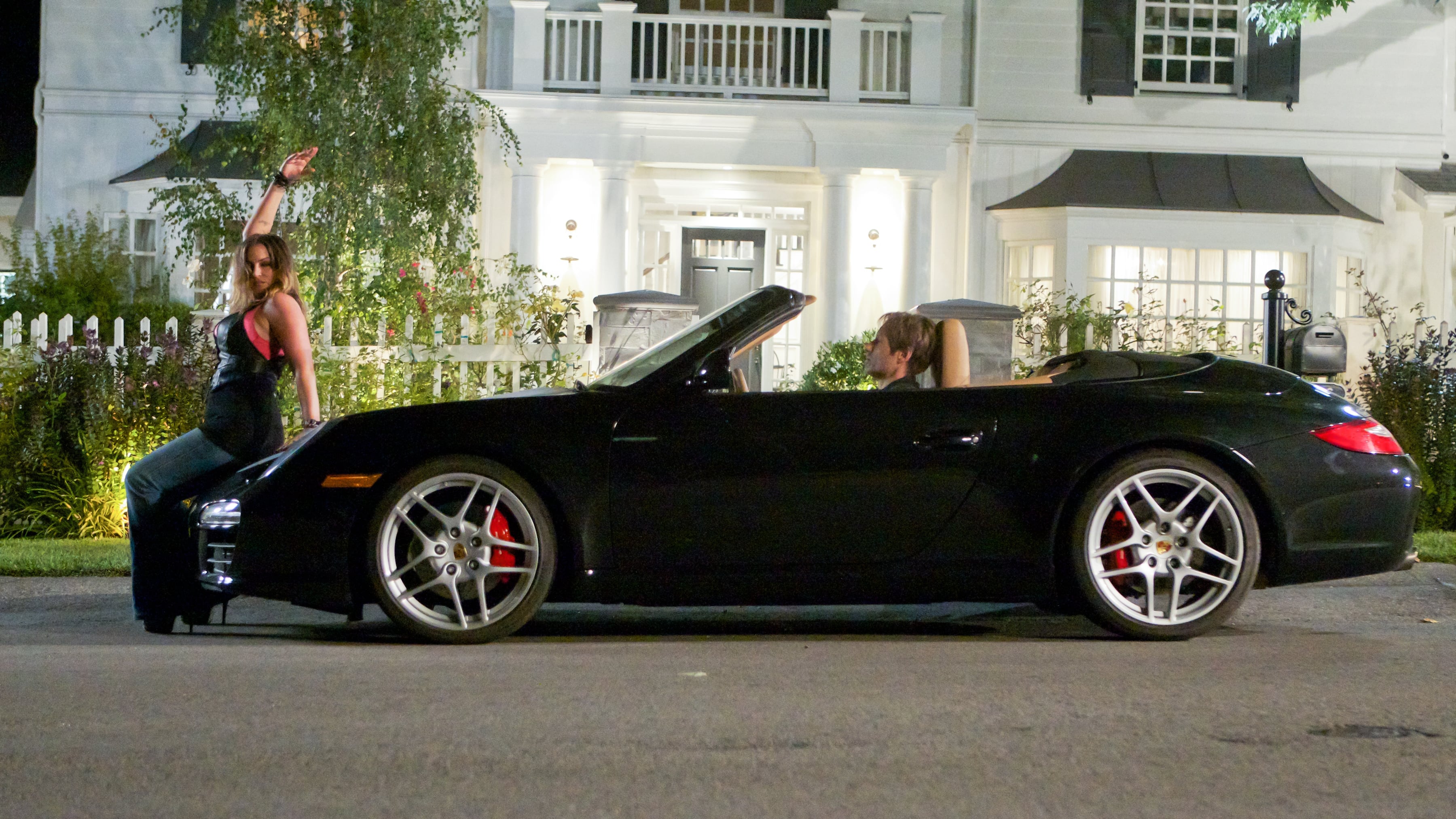 Сезон 5 Серия 7