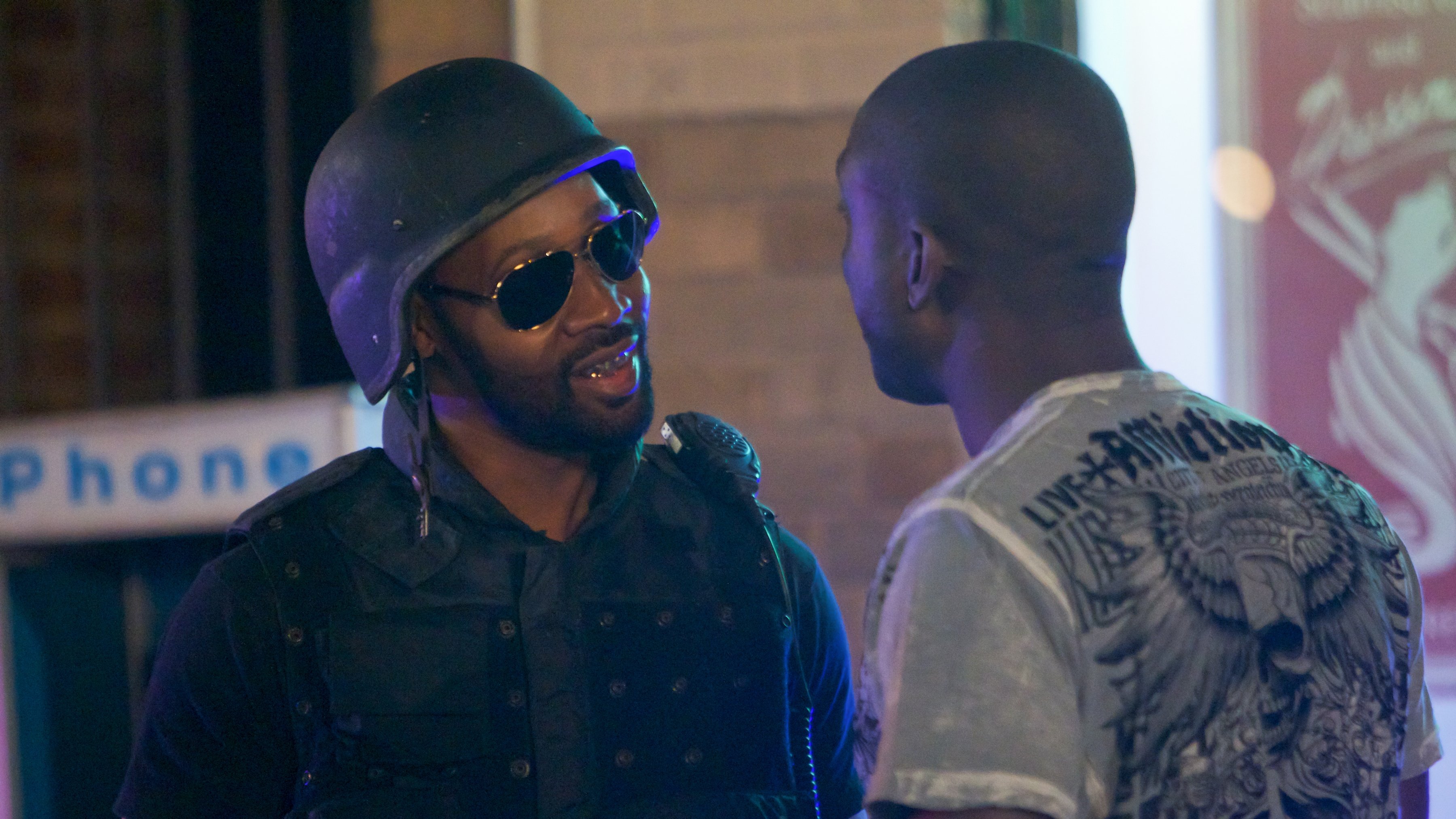 Сезон 5 Серия 5