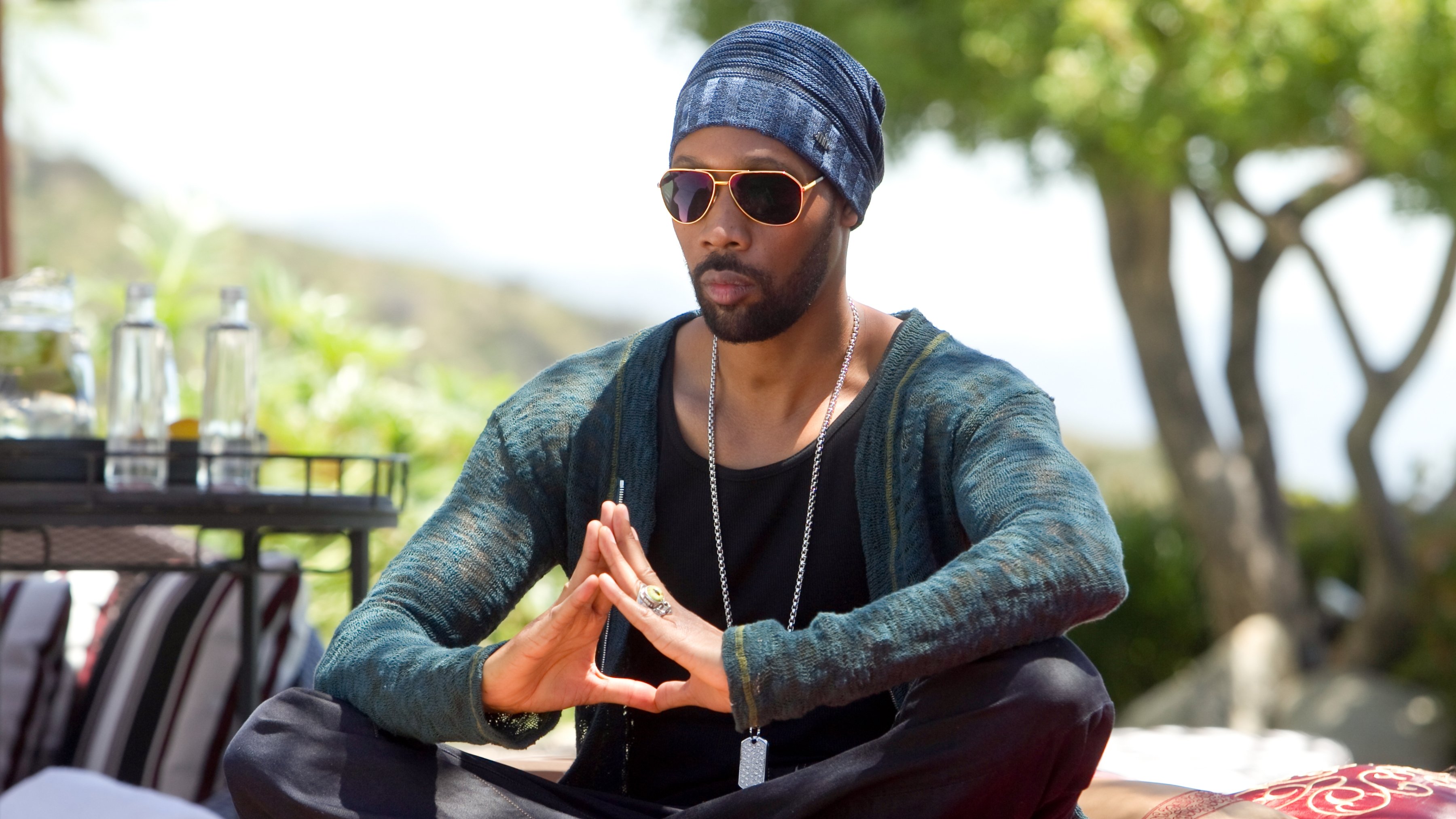 Сезон 5 Серия 1