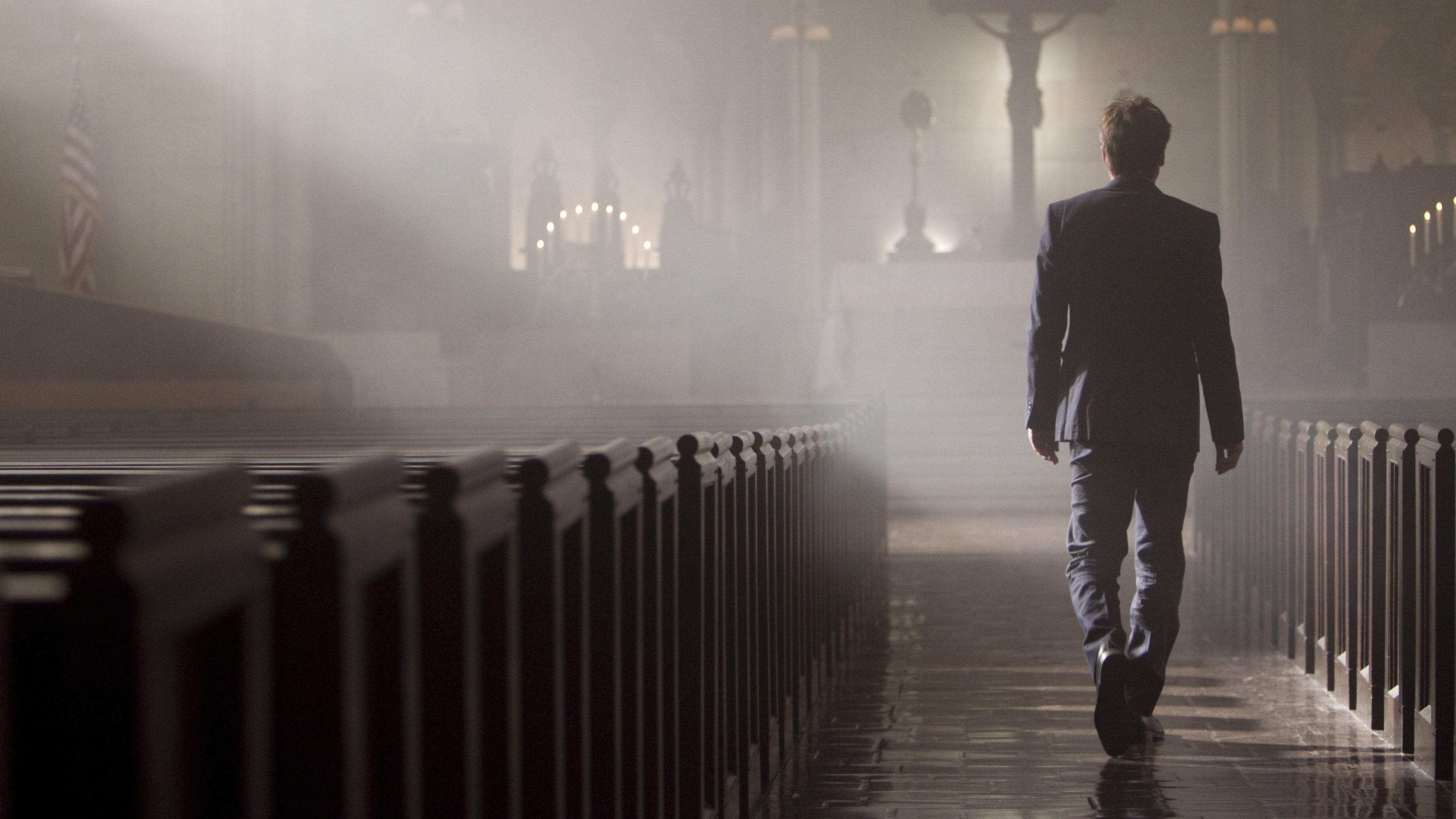 Сезон 4 Серия 11