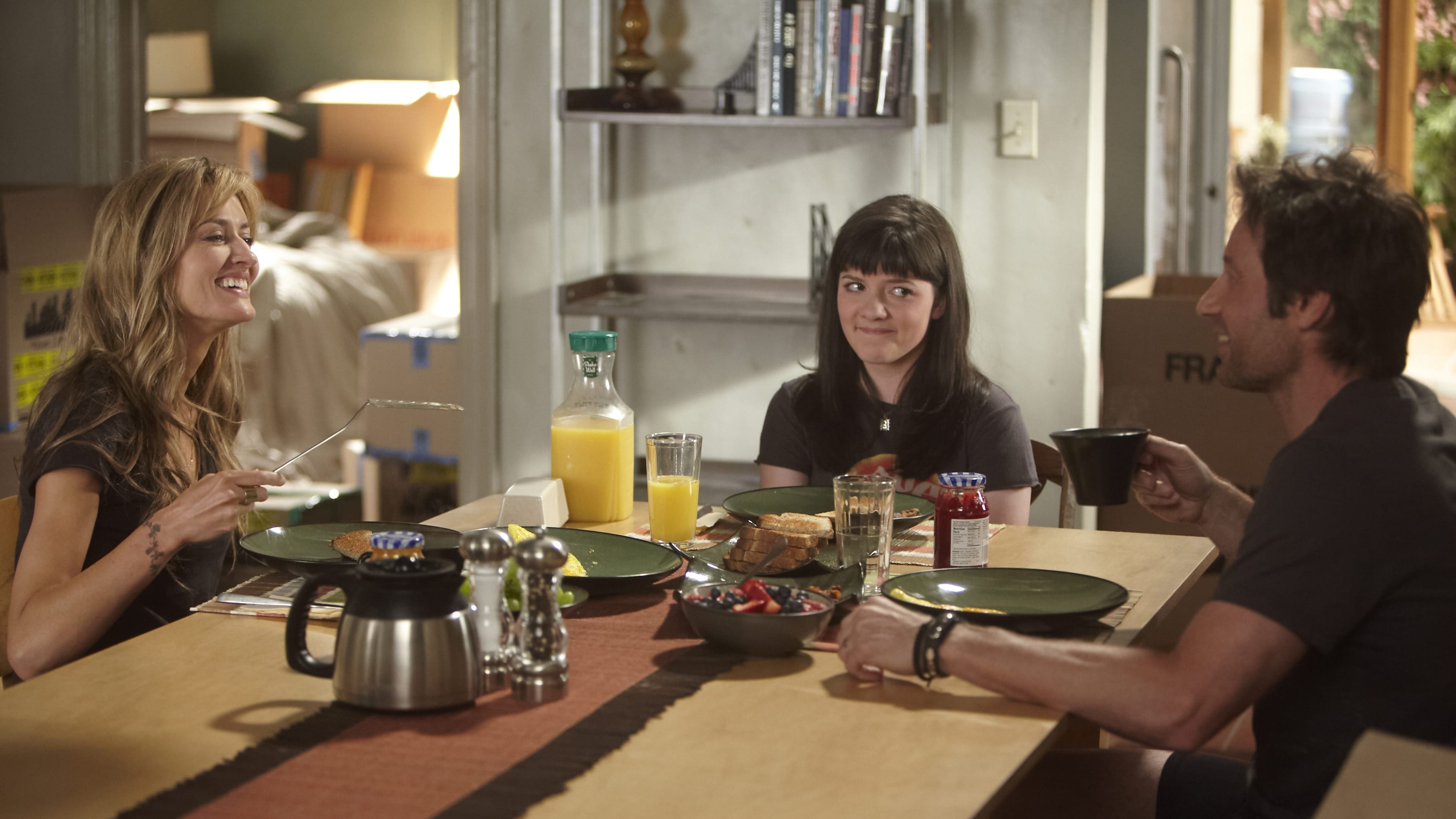 Сезон 3 Серия 12