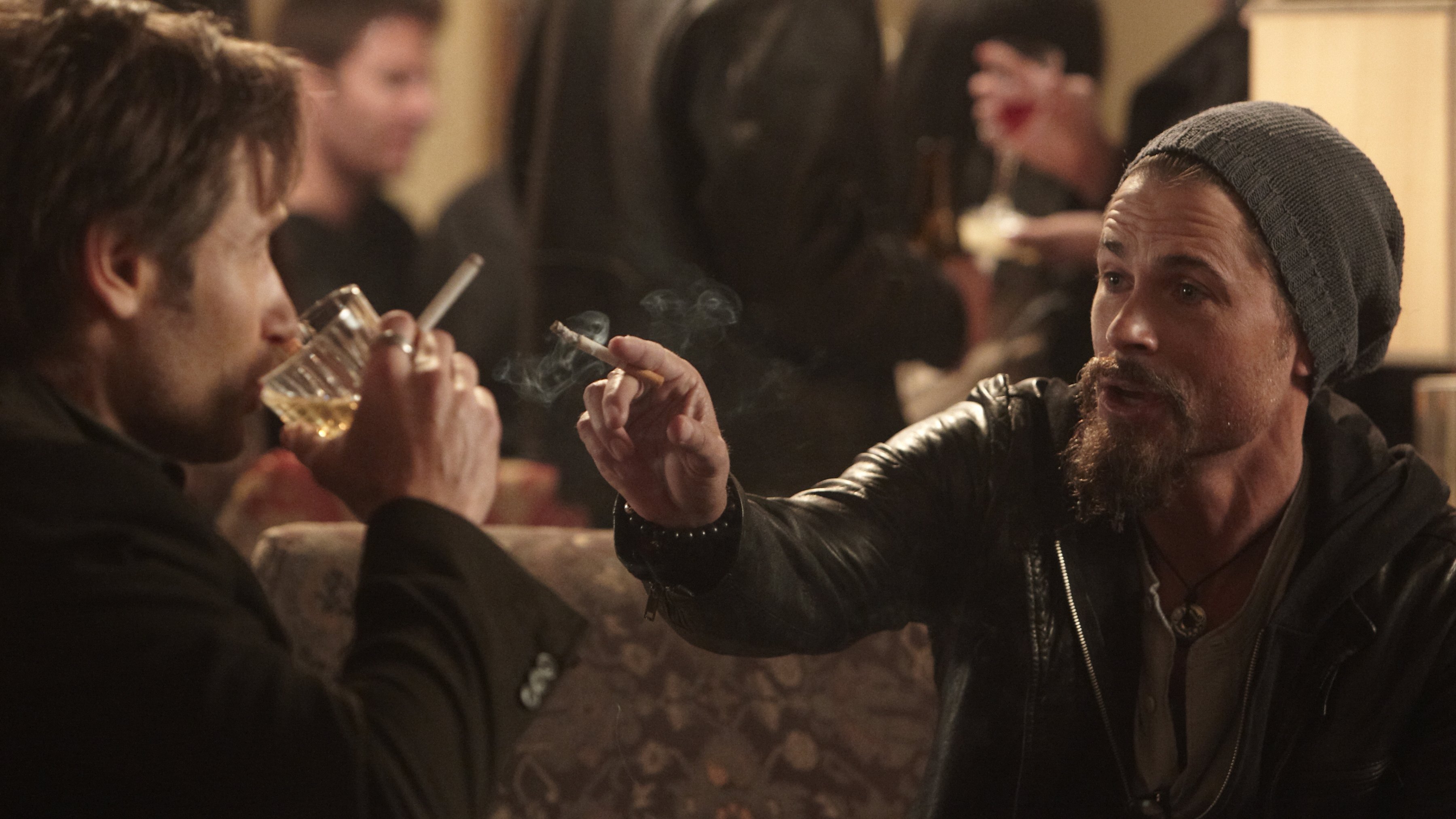 Сезон 4 Серия 2