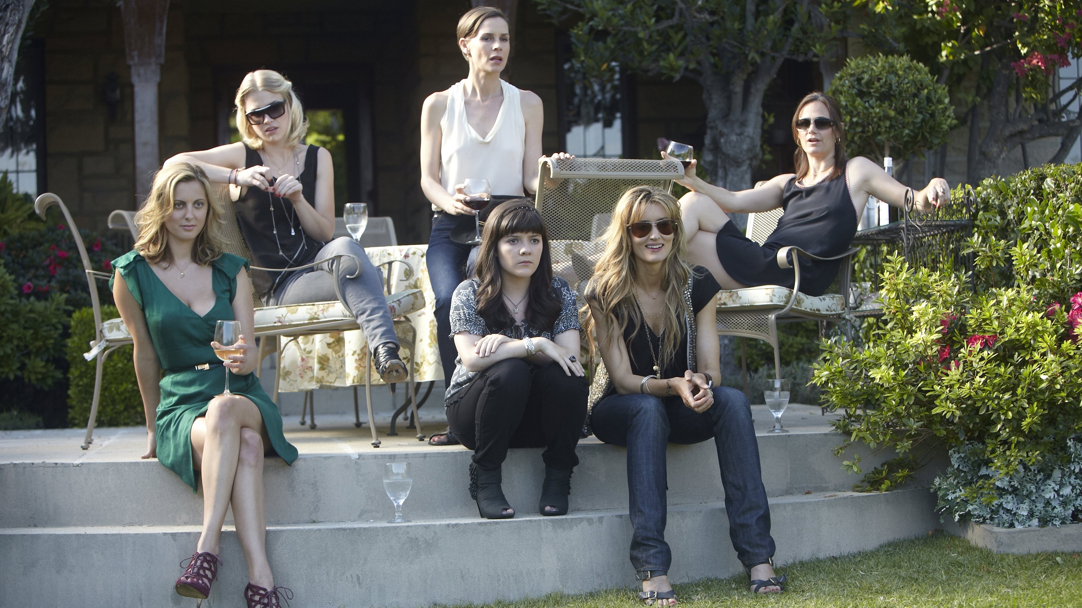 Сезон 3 Серия 11