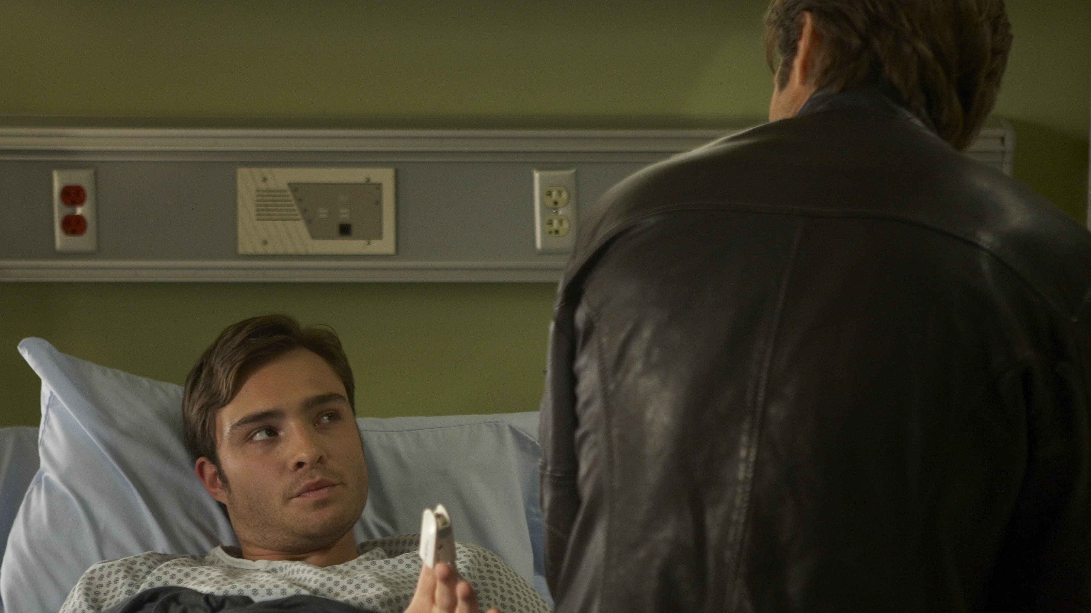 Сезон 3 Серия 2