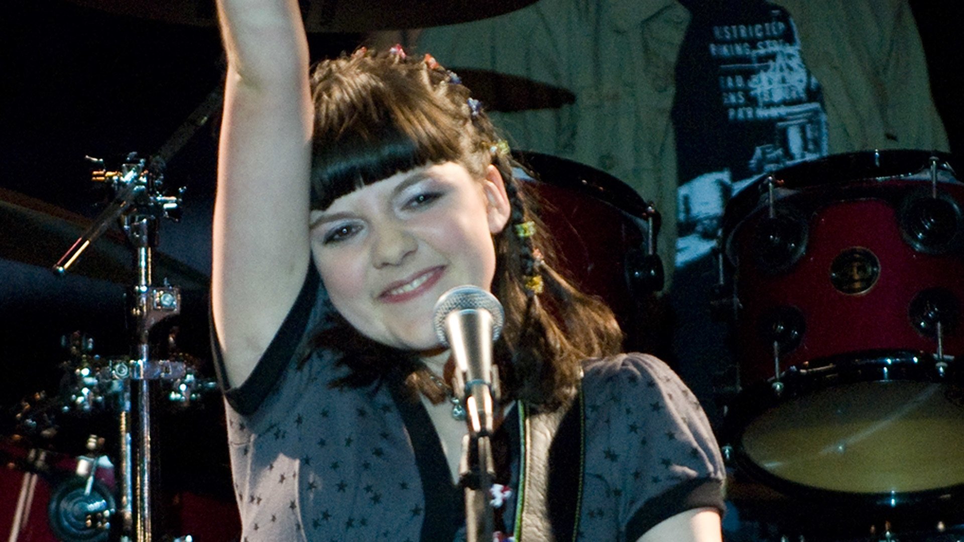 Сезон 1 Серия 6