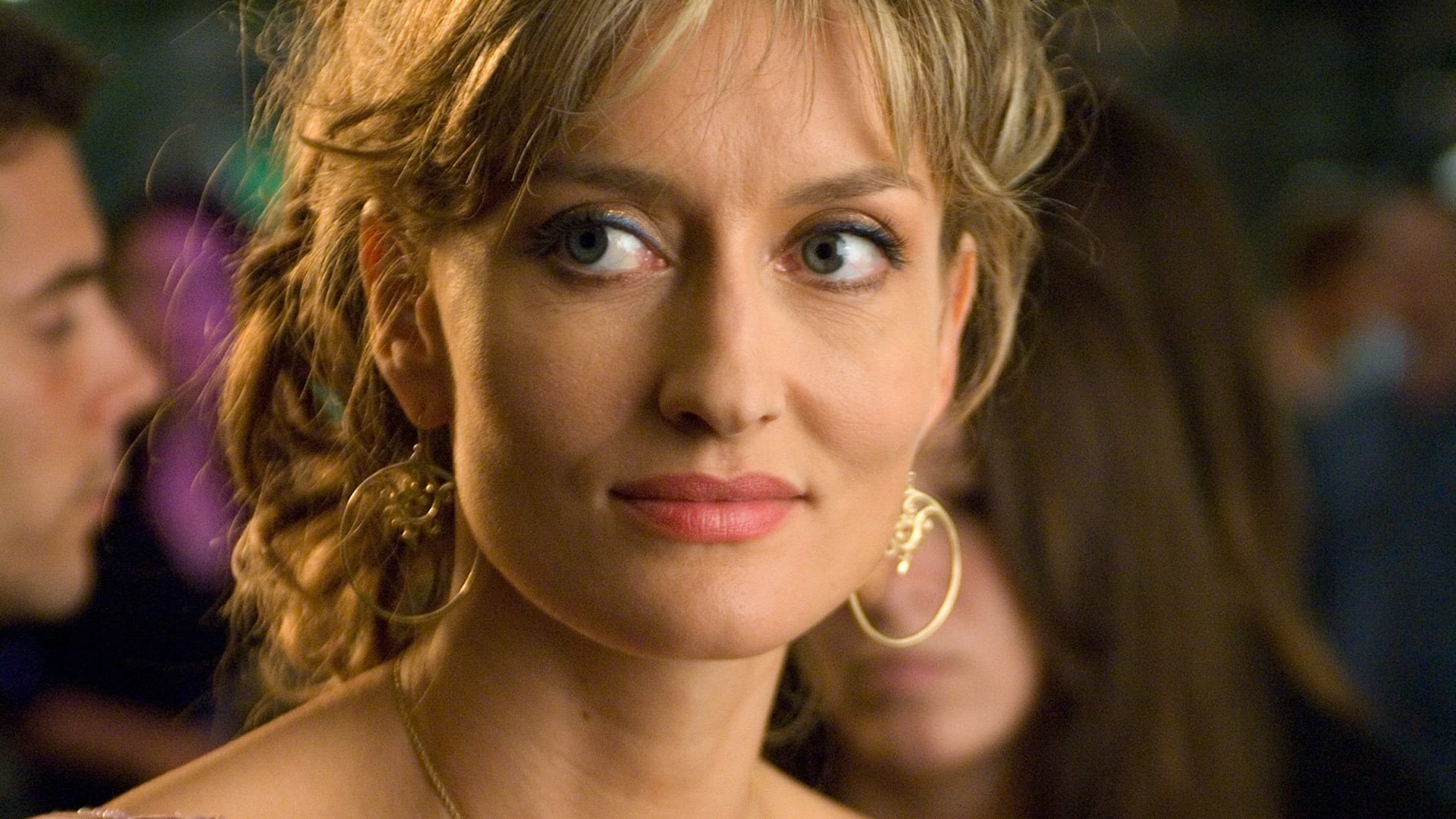 Сезон 1 Серия 4