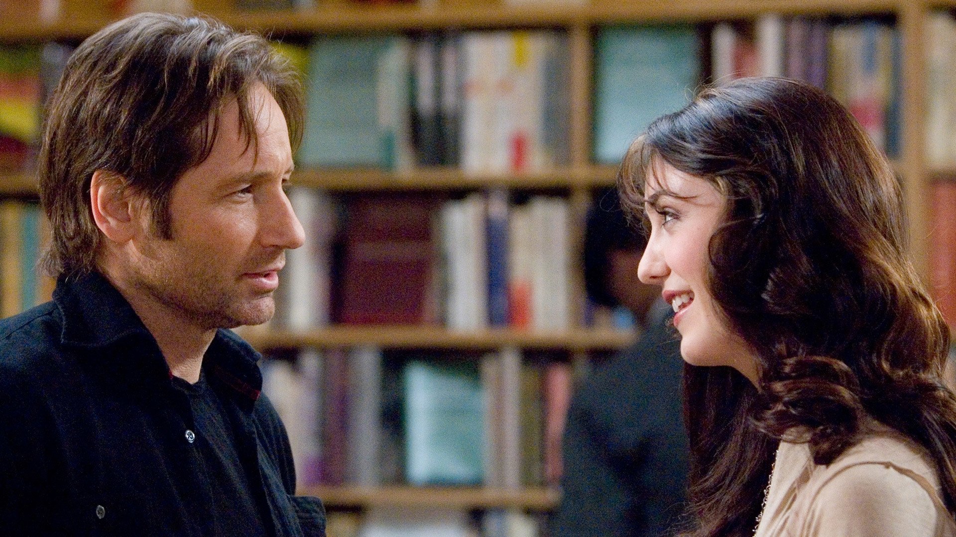 Сезон 1 Серия 1