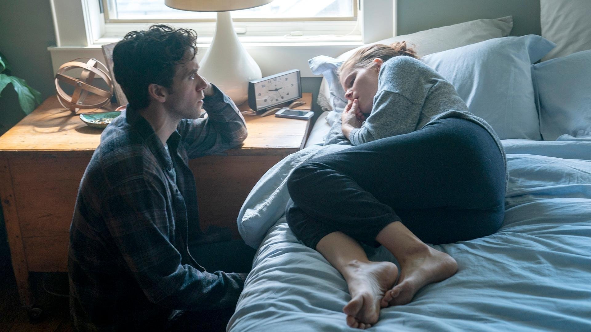 Сезон 1 Серия 6