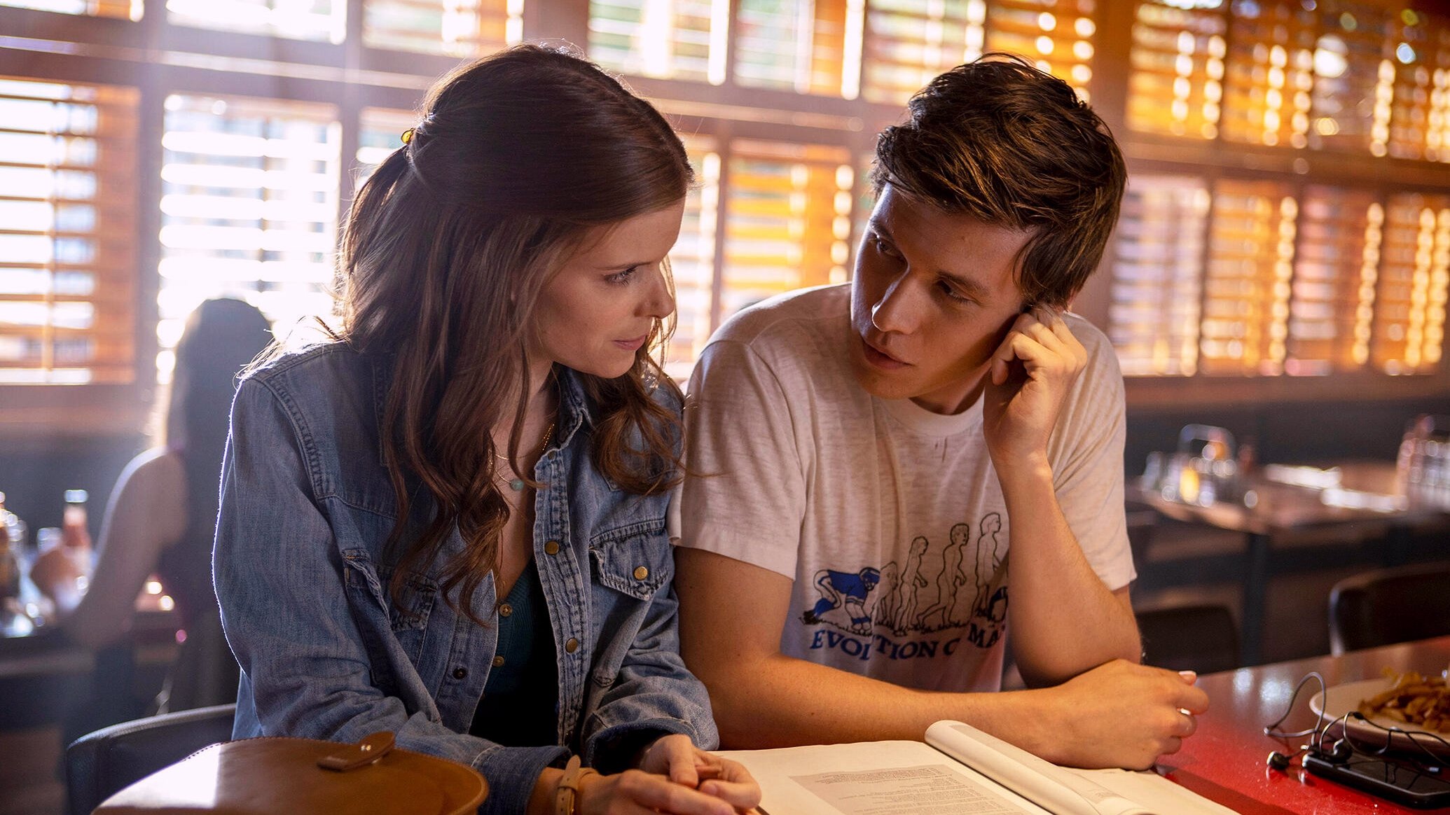 Сезон 1 Серия 1