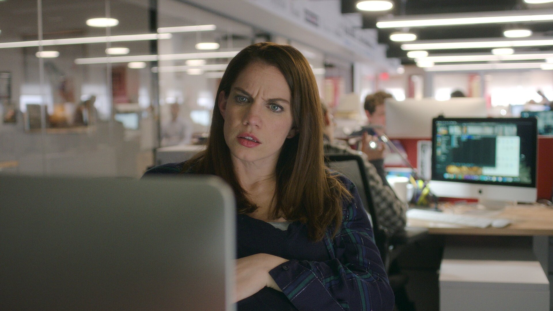 Сезон 1 Серия 7