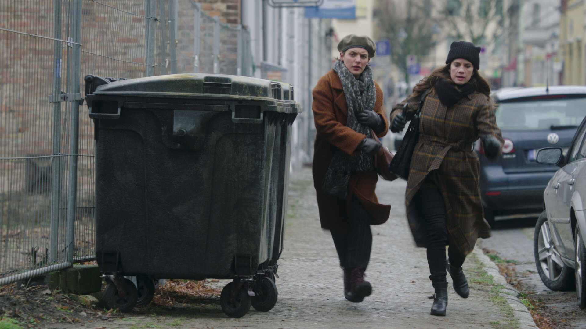 Сезон 1 Серия 8