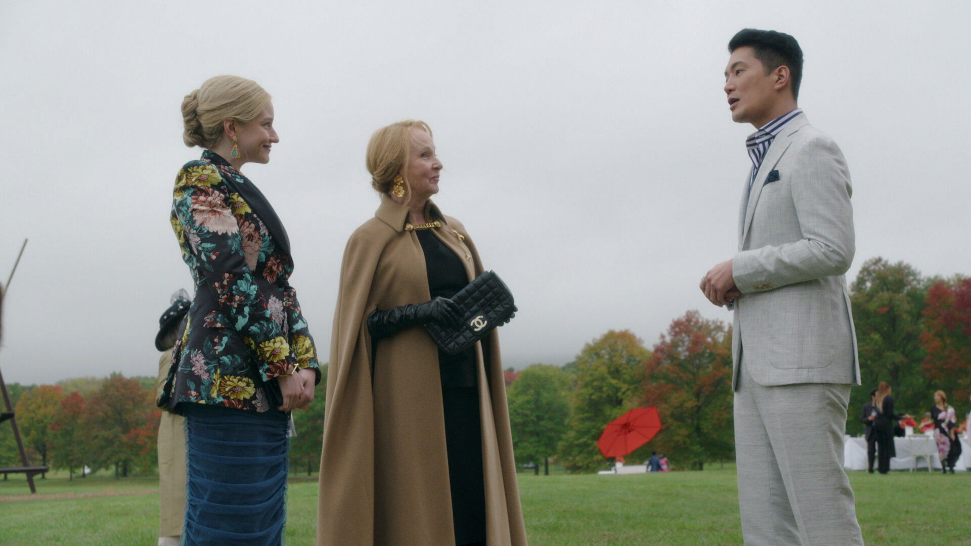 Сезон 1 Серия 3