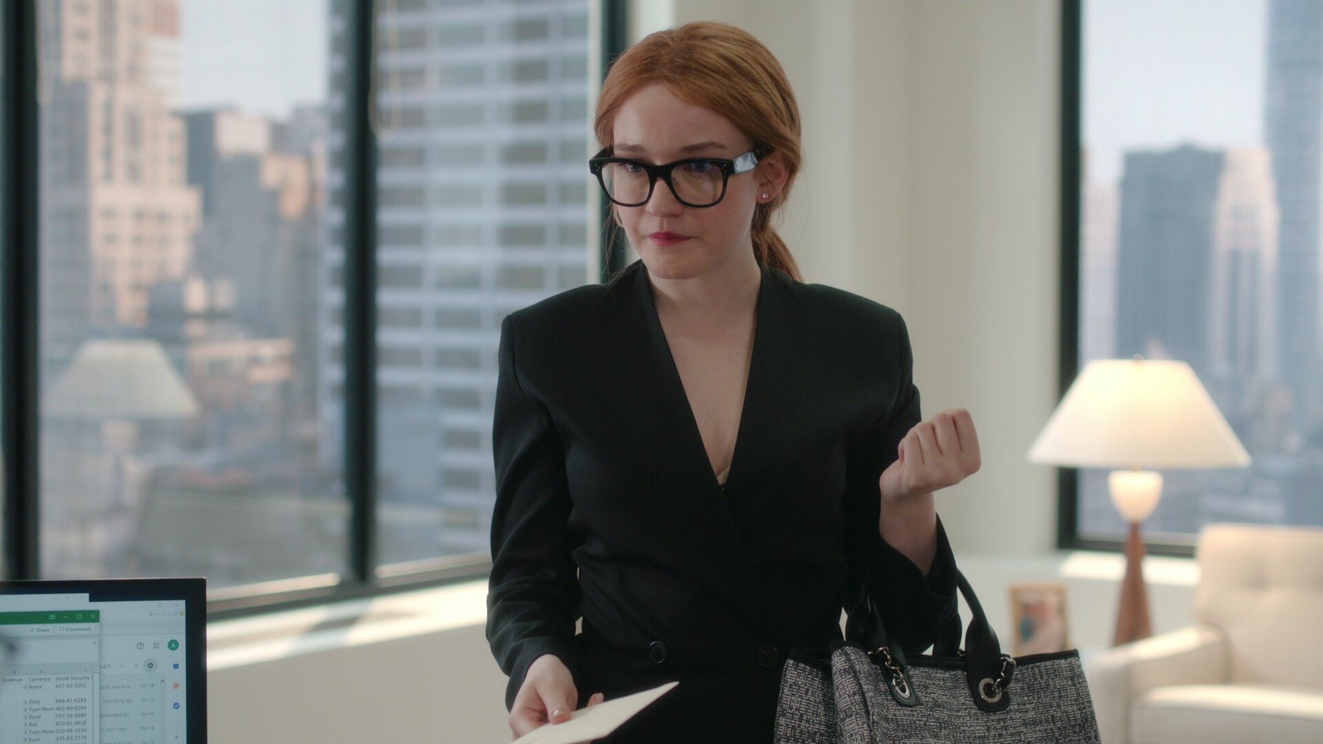 Сезон 1 Серия 4