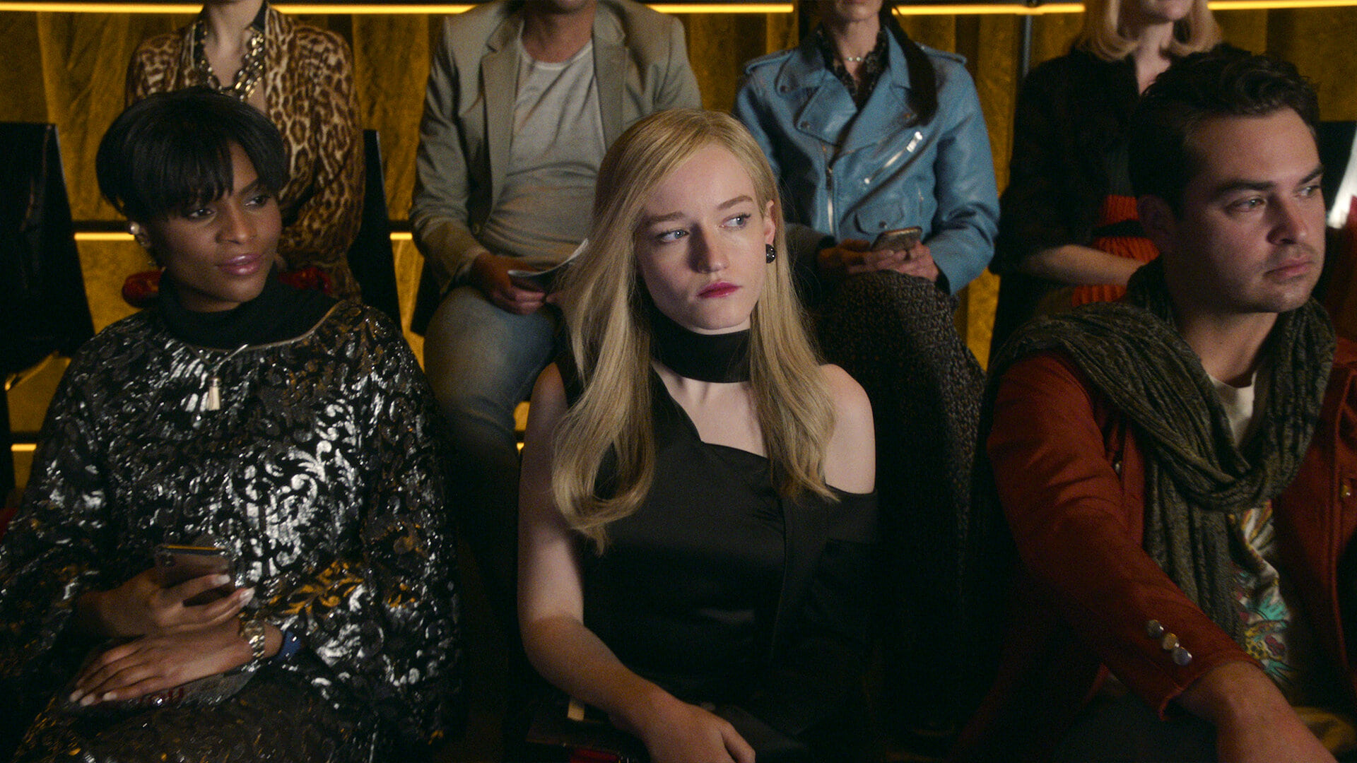 Сезон 1 Серия 2