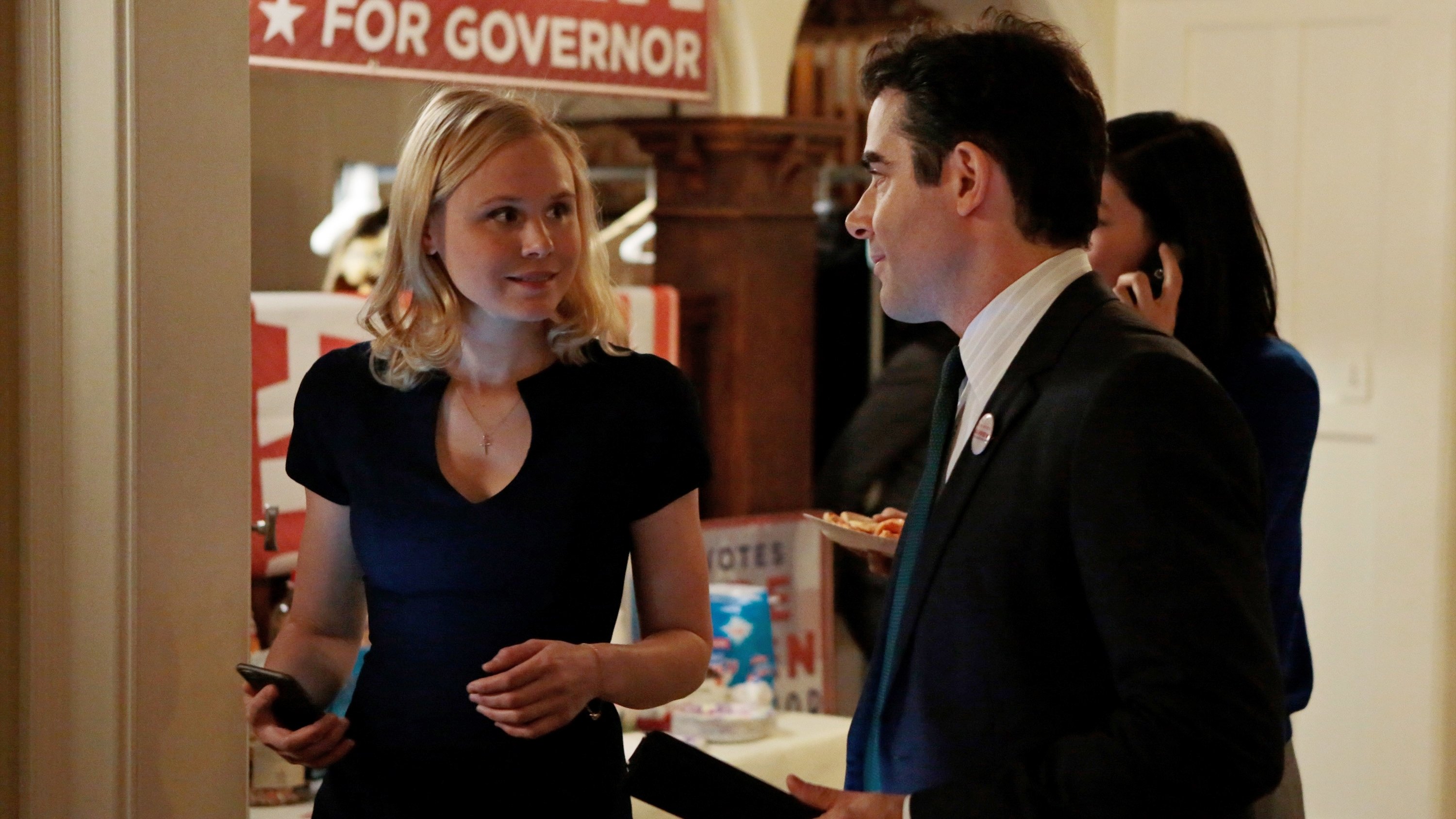 Сезон 1 Серия 11