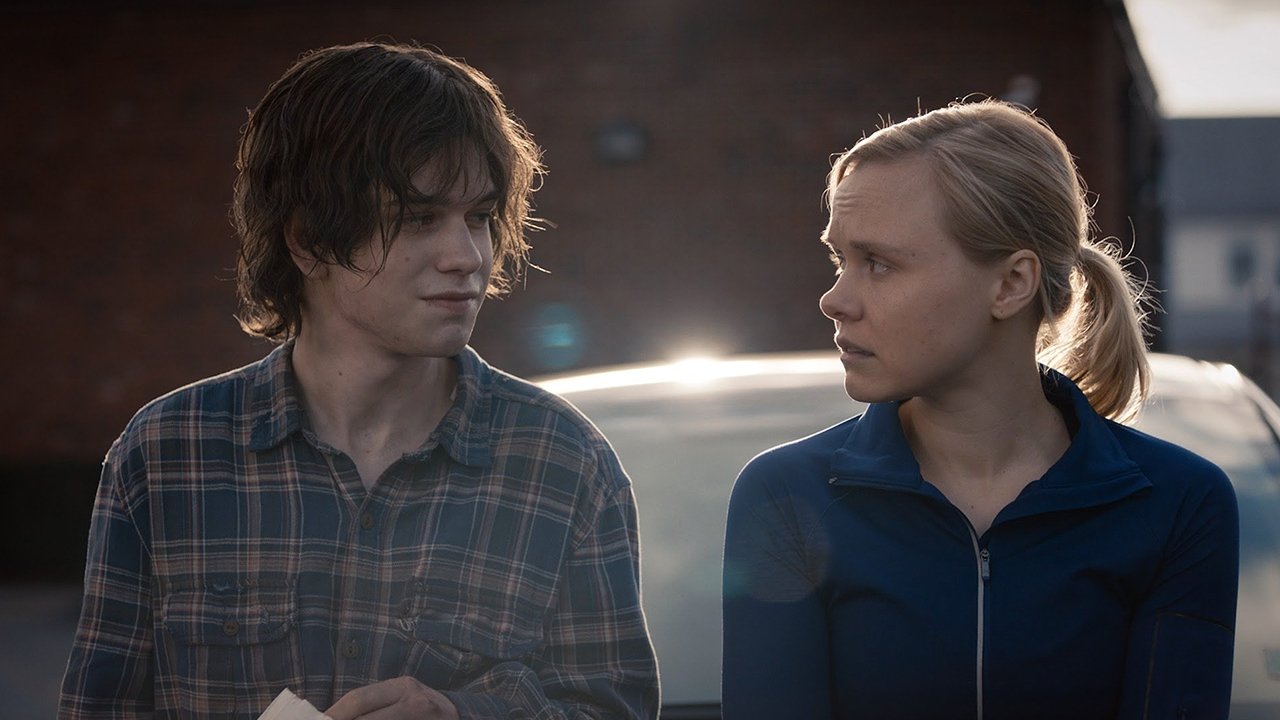 Сезон 1 Серия 7