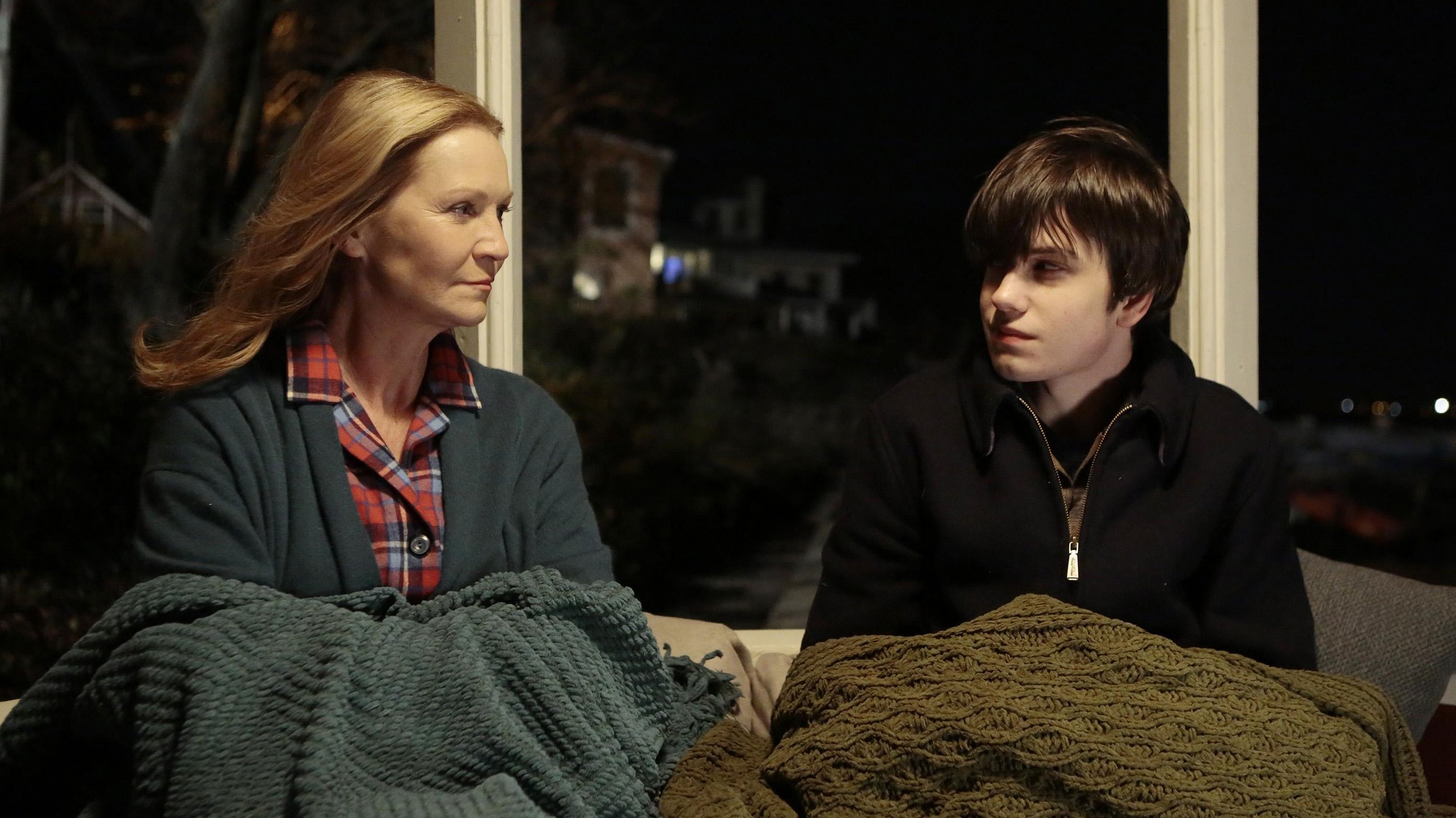 Сезон 1 Серия 8