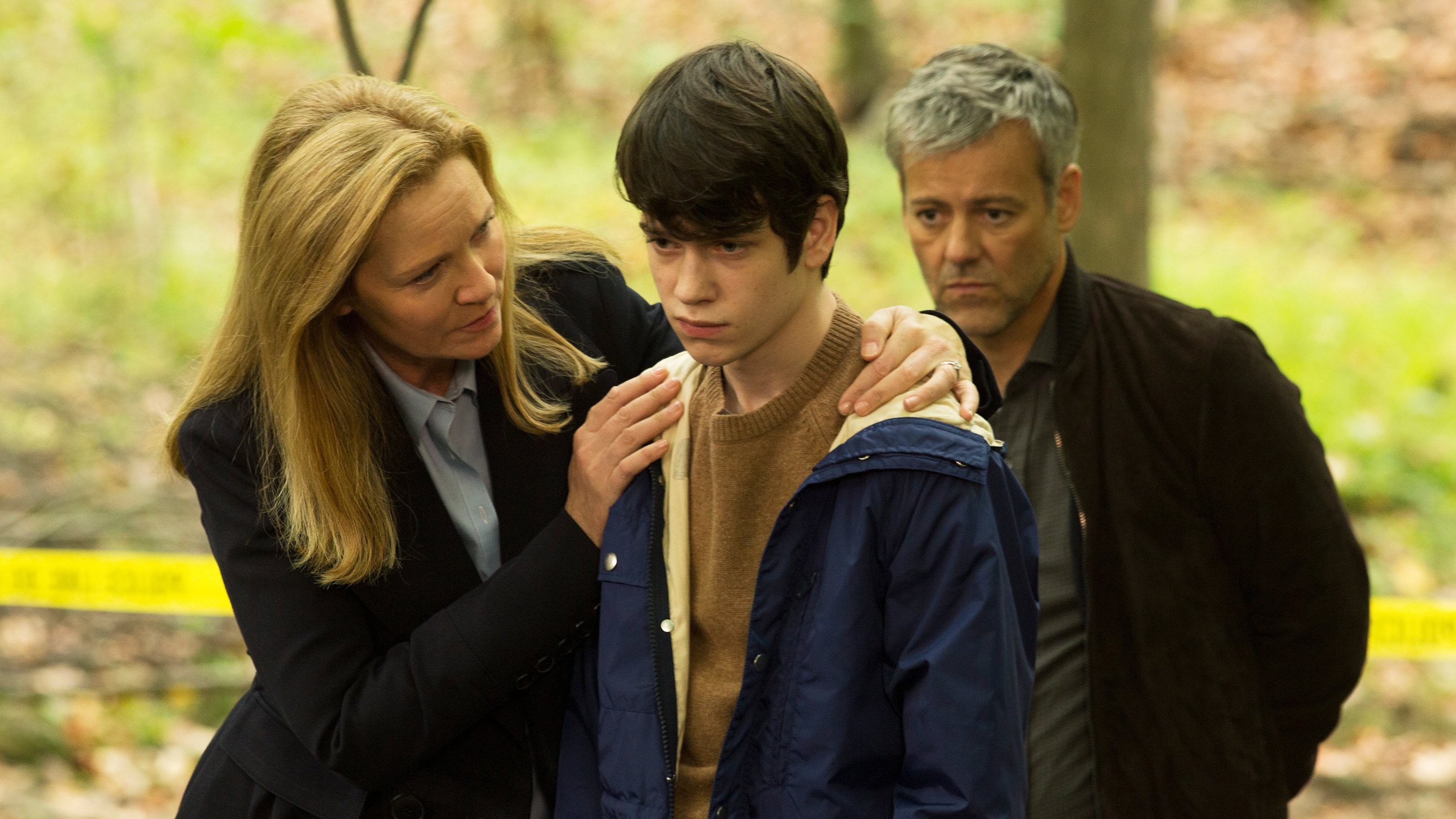 Сезон 1 Серия 3