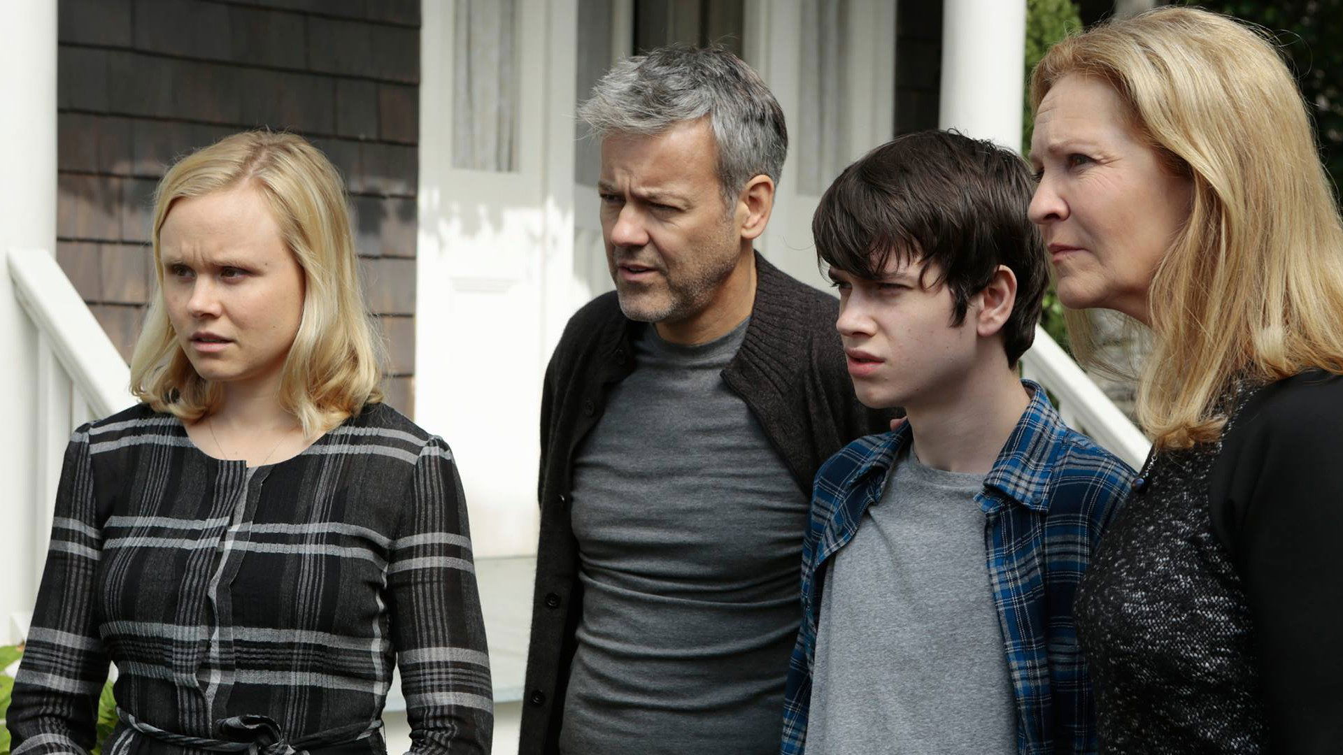 Сезон 1 Серия 4