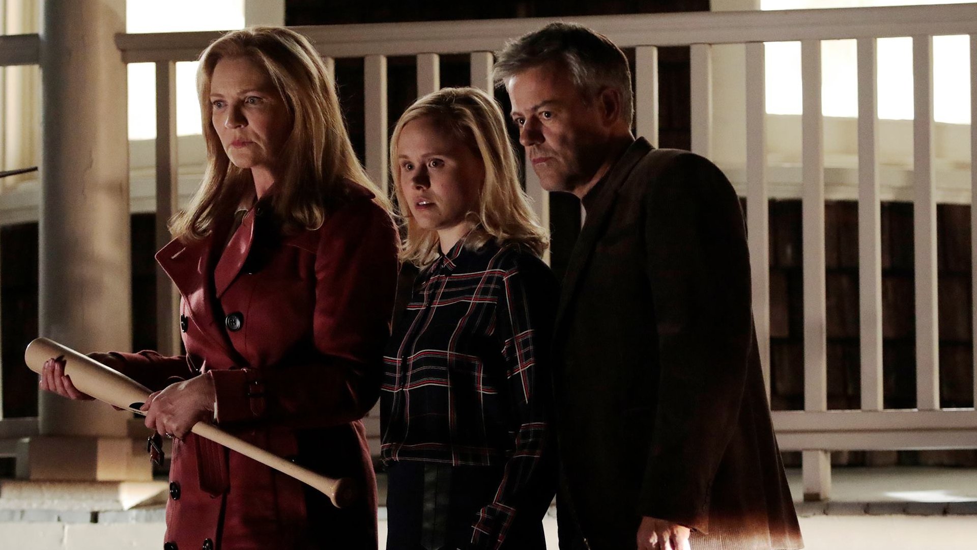 Сезон 1 Серия 5